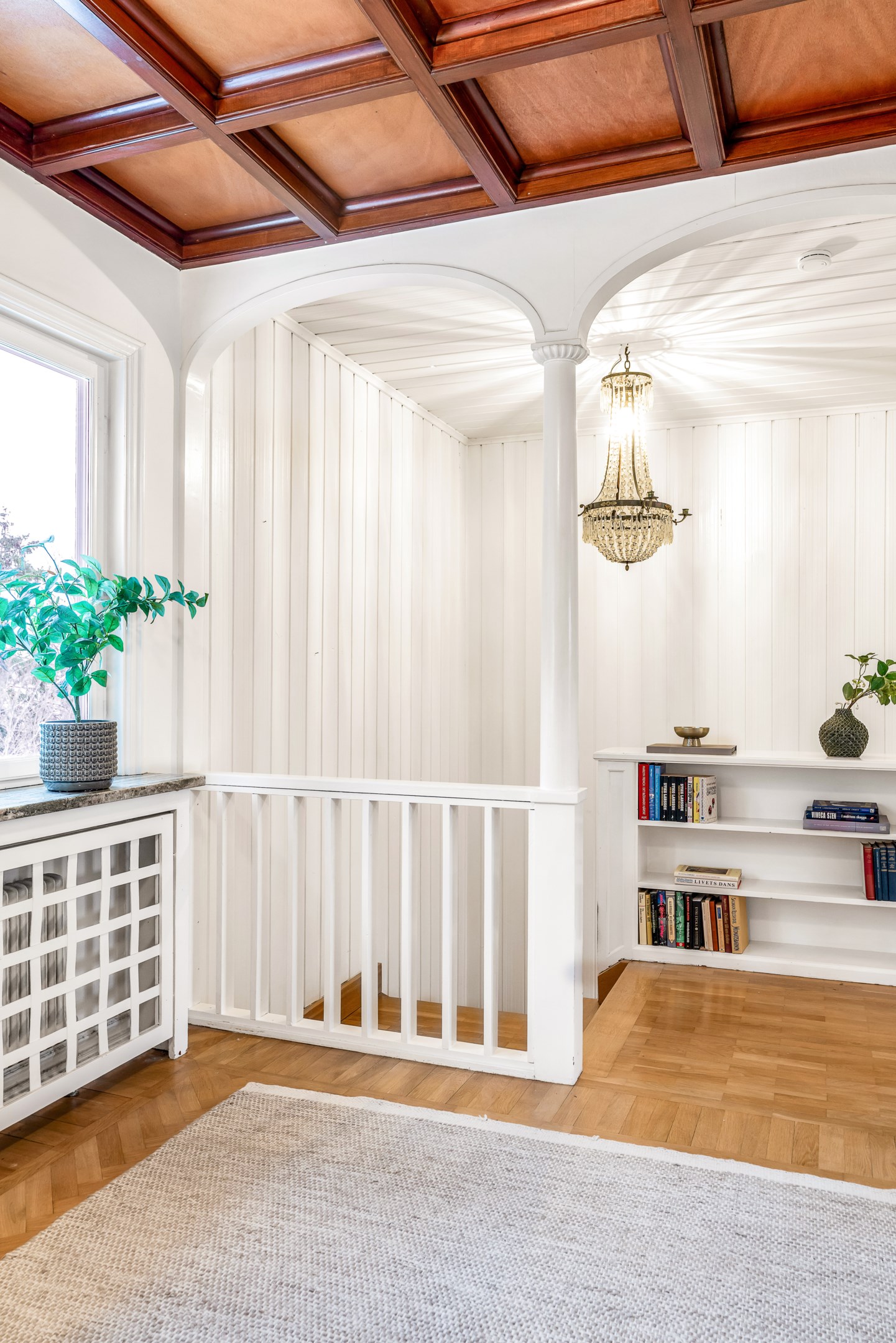 Bostadsbild från Skällnoravägen 14, Till salu i Bromma - Nockebyhov, Stockholm