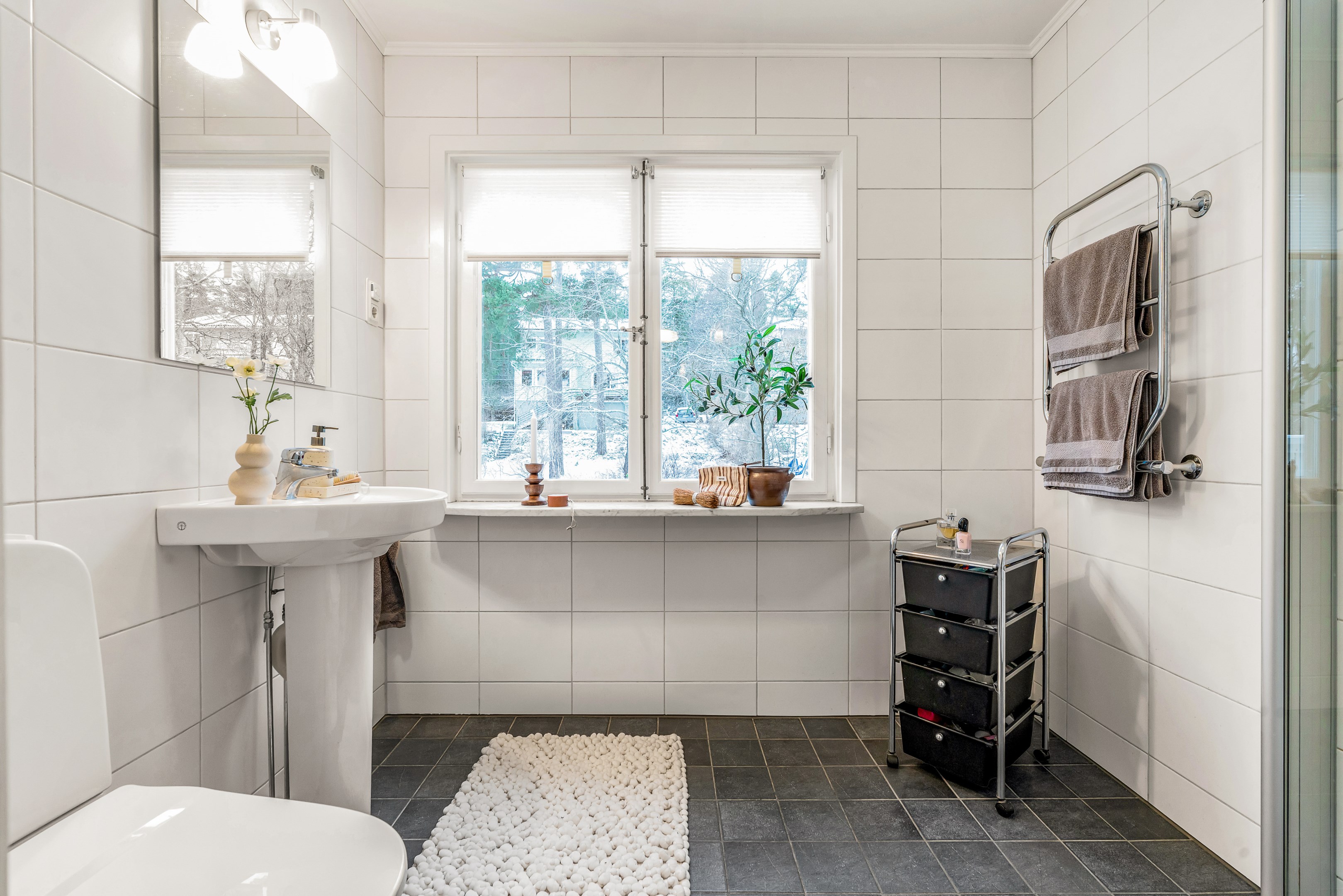 Bostadsbild från Skällnoravägen 14, Till salu i Bromma - Nockebyhov, Stockholm