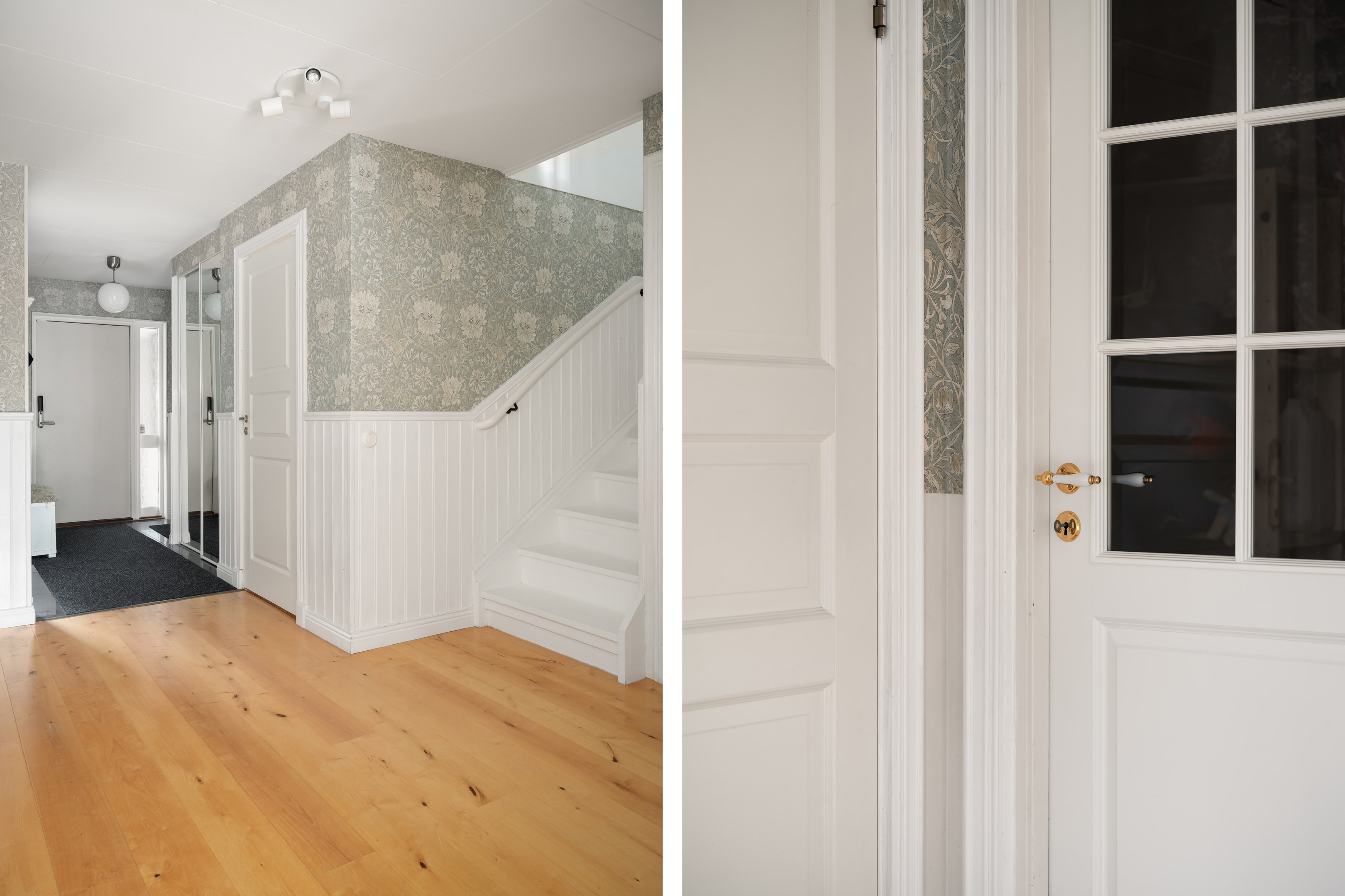 Bostadsbild från Sturevägen 20, Såld i Neglinge - Saltsjöbaden, Nacka