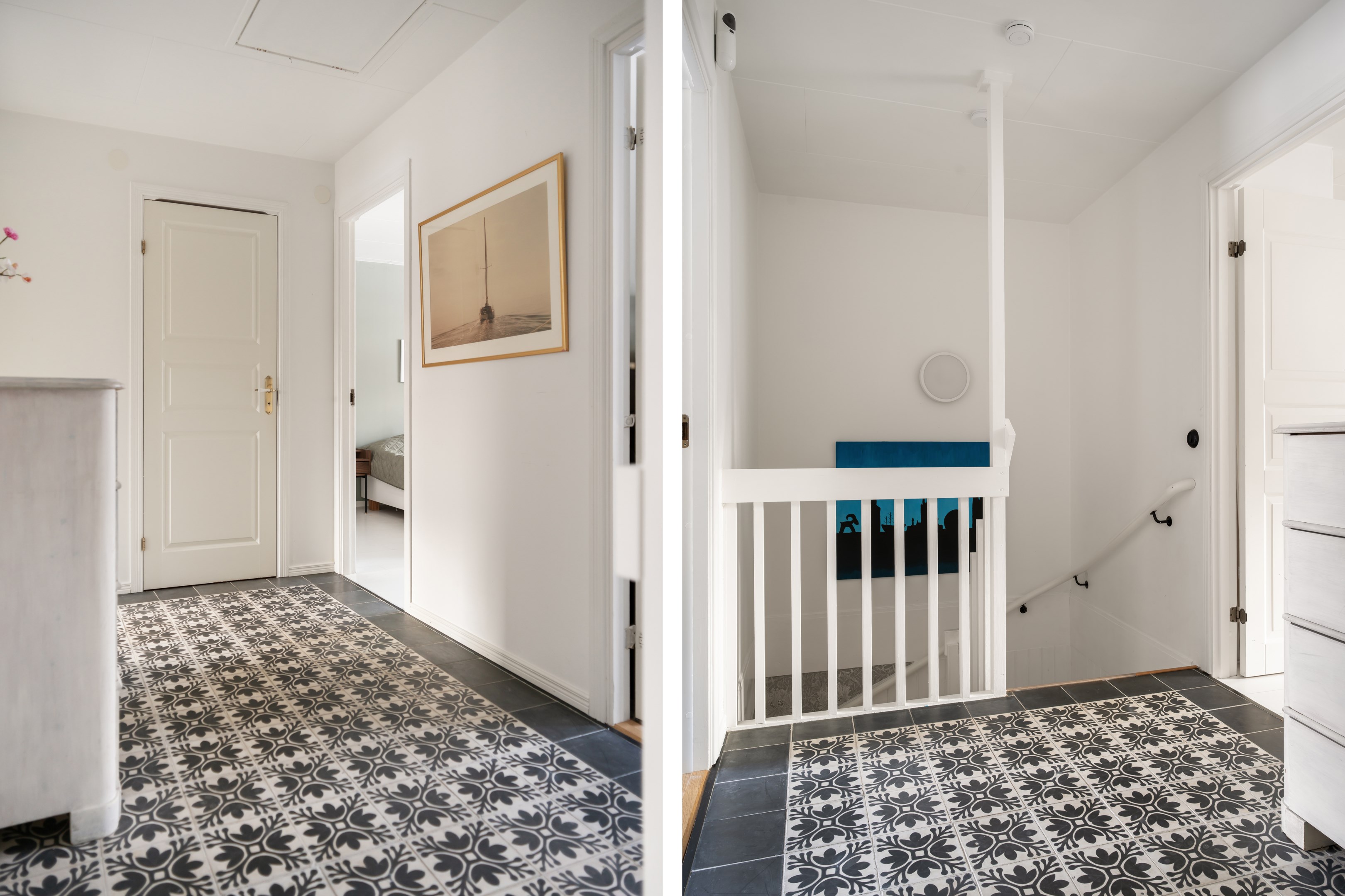 Bostadsbild från Sturevägen 20, Såld i Neglinge - Saltsjöbaden, Nacka