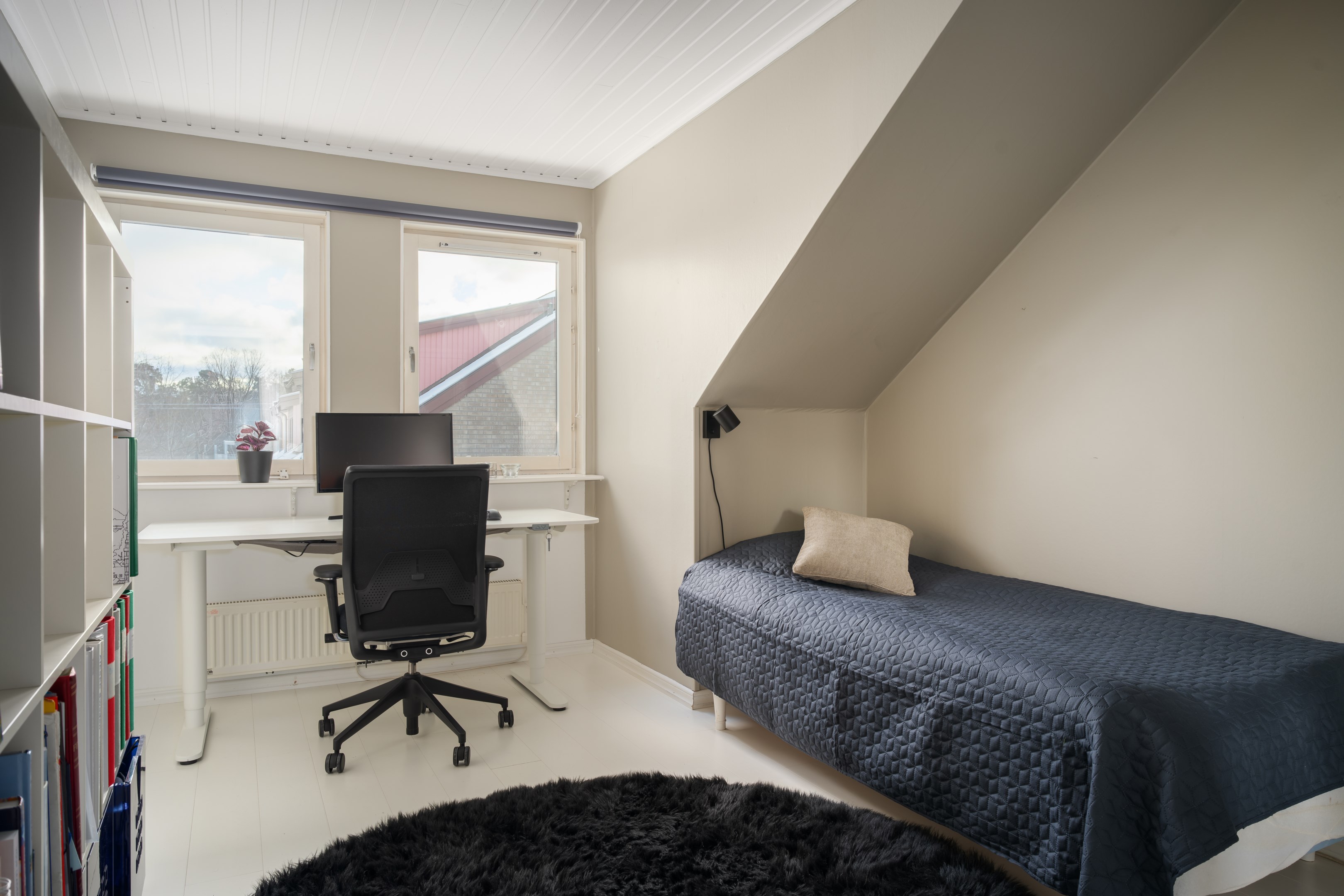 Bostadsbild från Sturevägen 20, Såld i Neglinge - Saltsjöbaden, Nacka