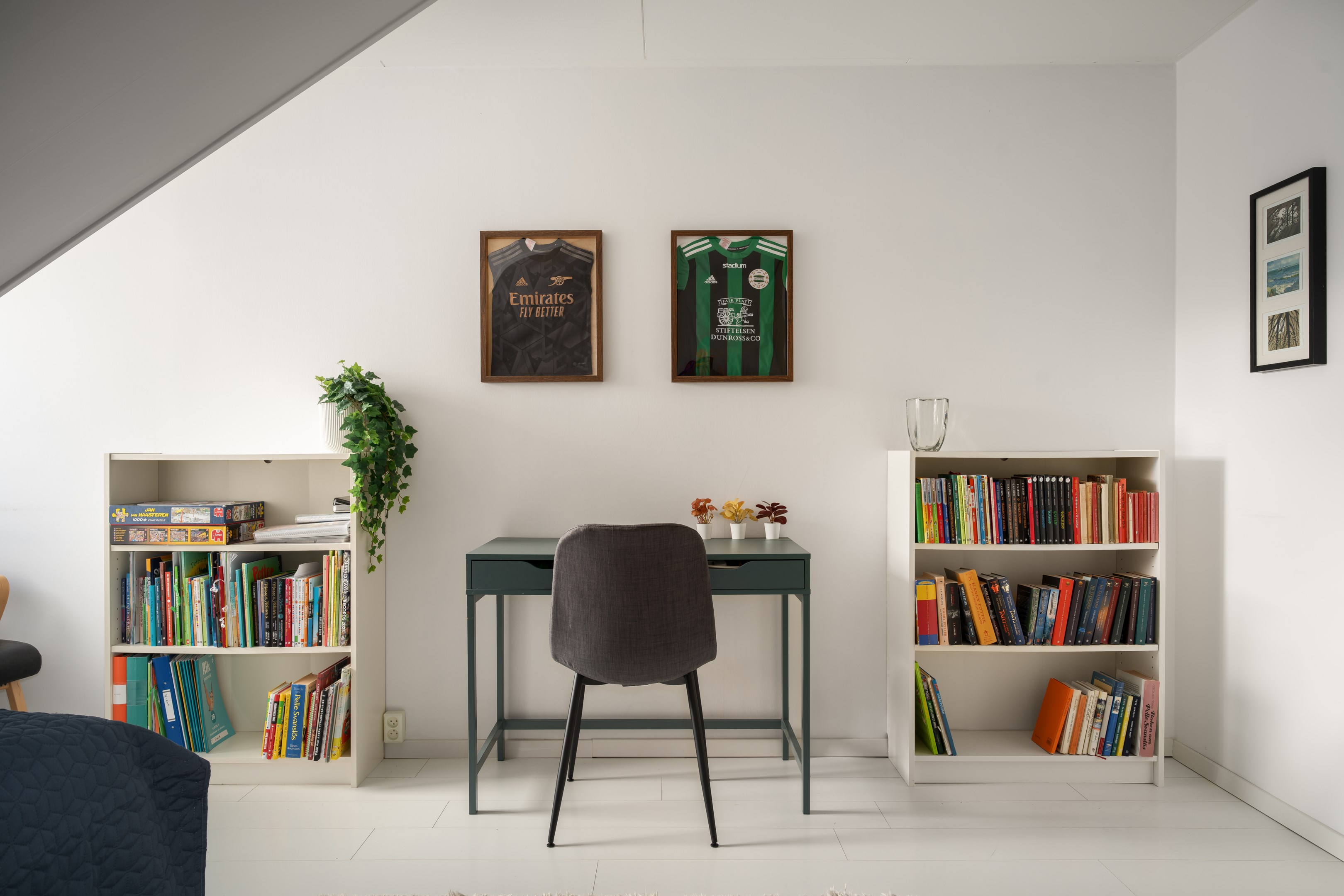 Bostadsbild från Sturevägen 20, Såld i Neglinge - Saltsjöbaden, Nacka