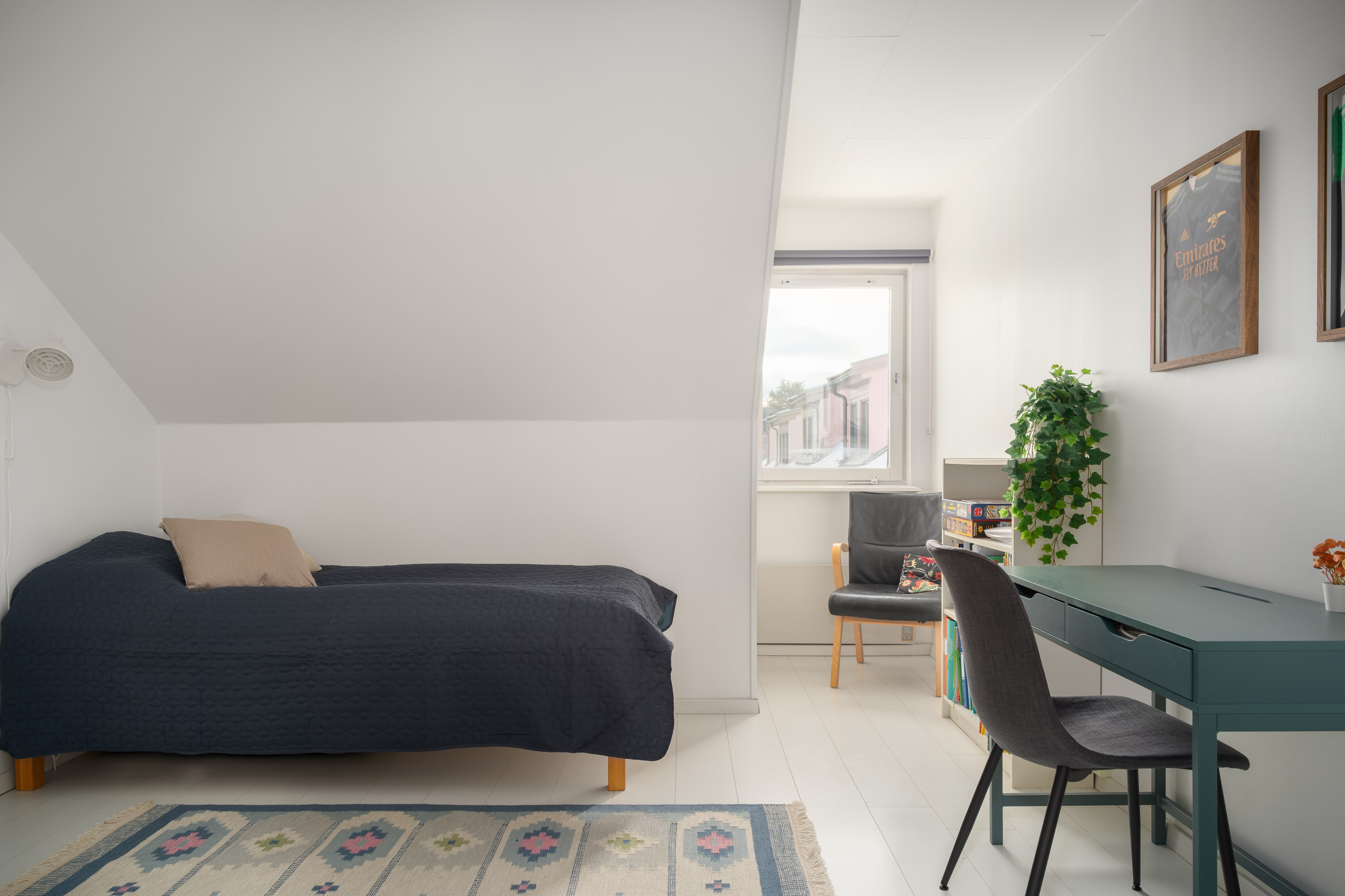 Bostadsbild från Sturevägen 20, Såld i Neglinge - Saltsjöbaden, Nacka