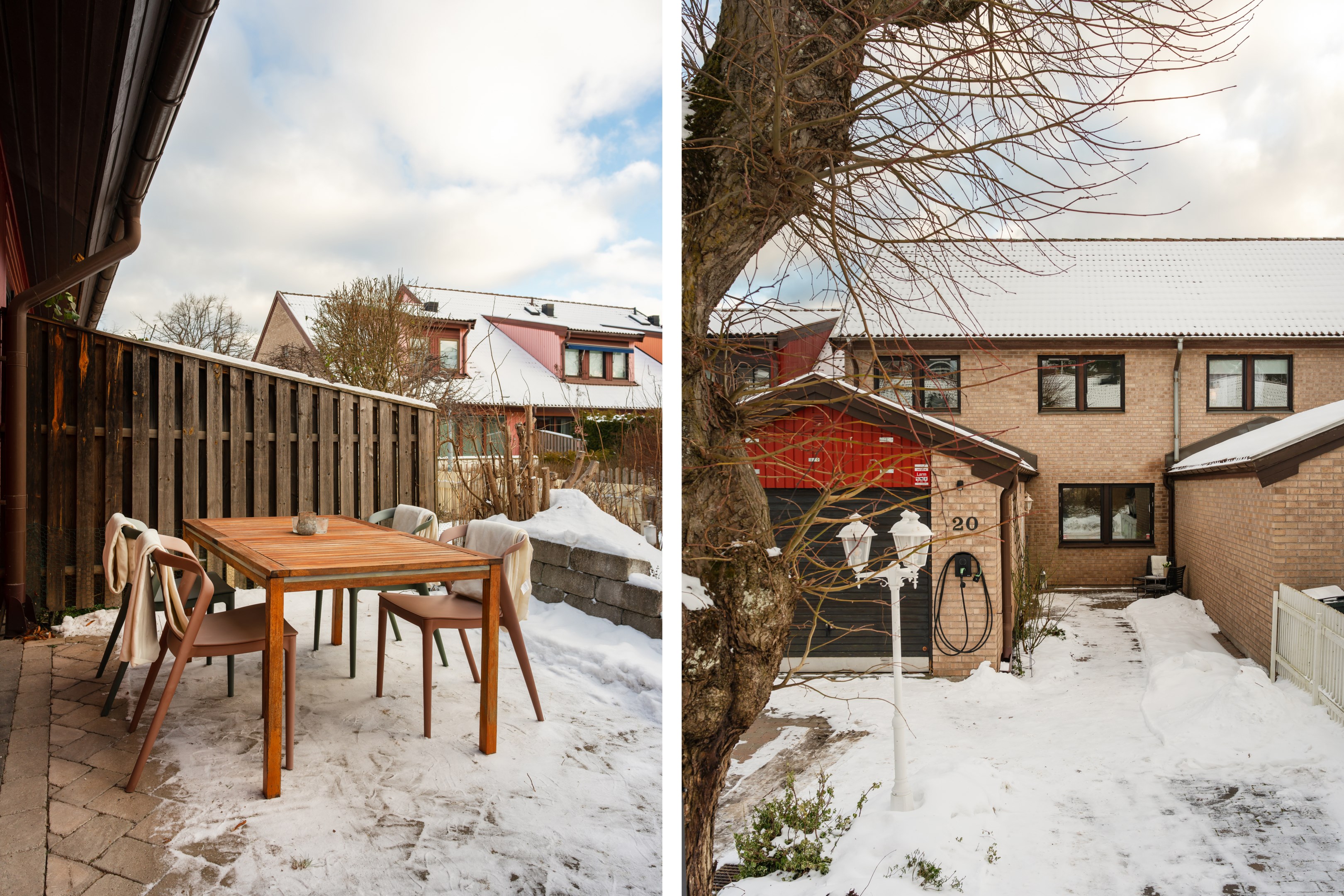 Bostadsbild från Sturevägen 20, Såld i Neglinge - Saltsjöbaden, Nacka