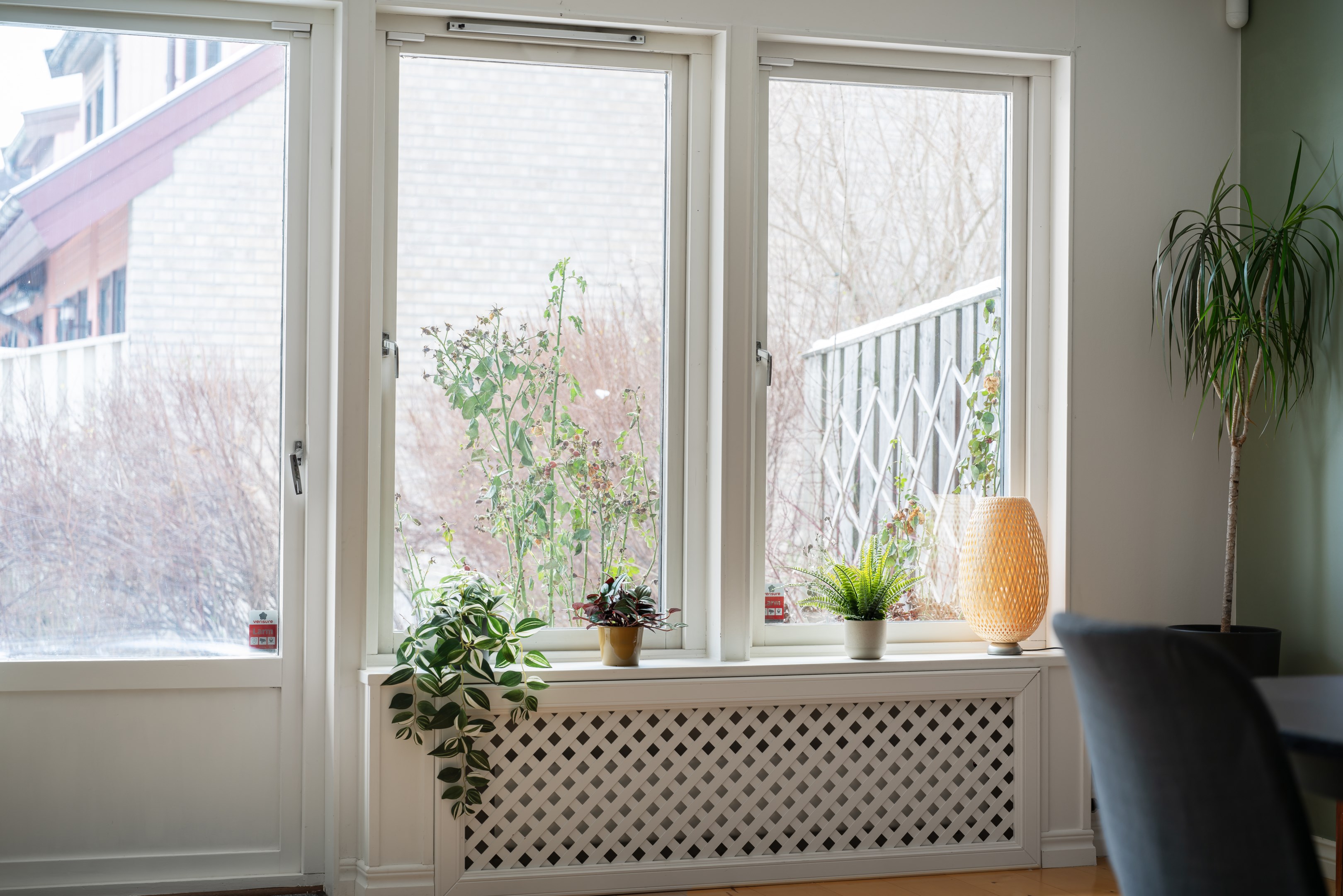 Bostadsbild från Sturevägen 20, Såld i Neglinge - Saltsjöbaden, Nacka