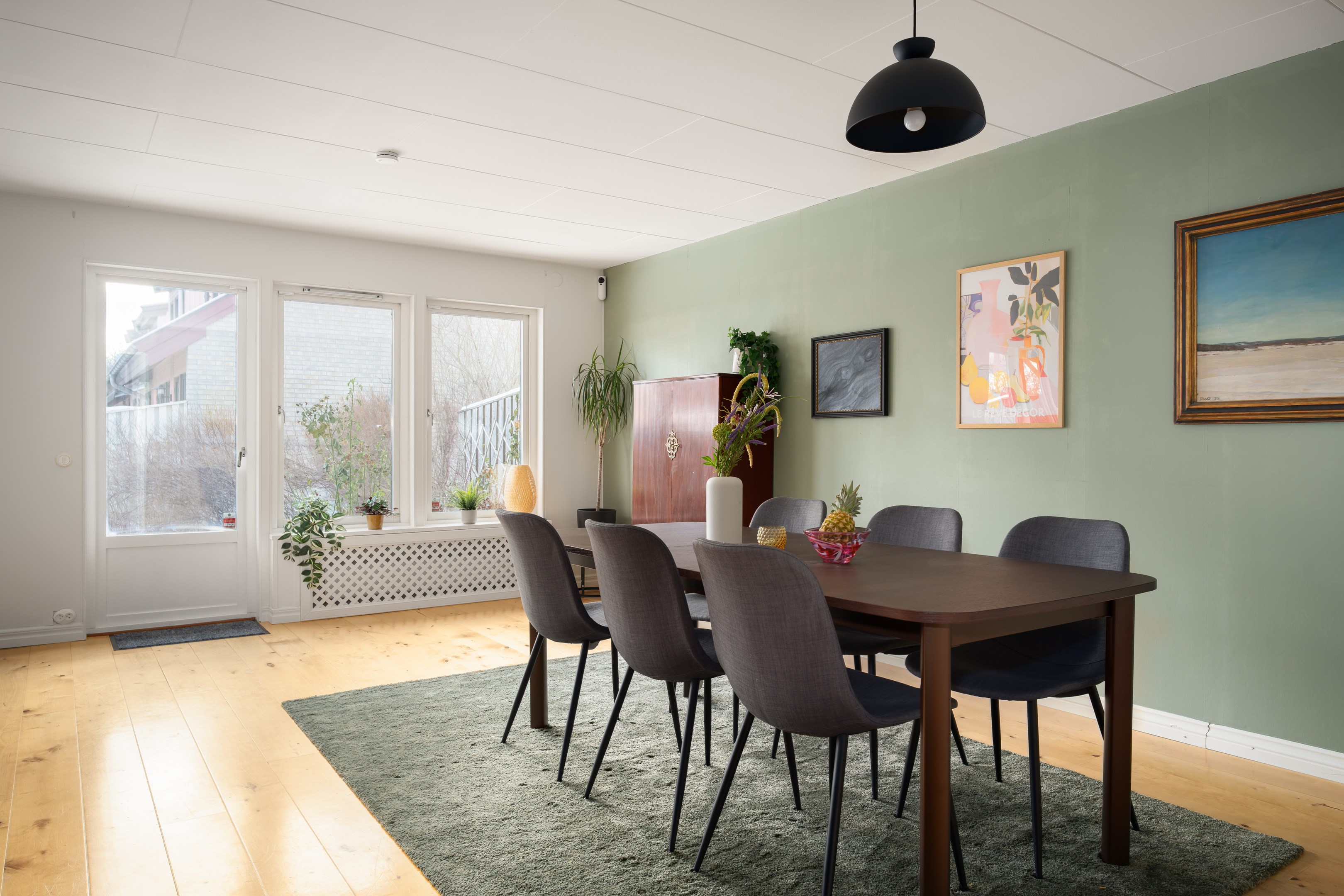 Bostadsbild från Sturevägen 20, Såld i Neglinge - Saltsjöbaden, Nacka