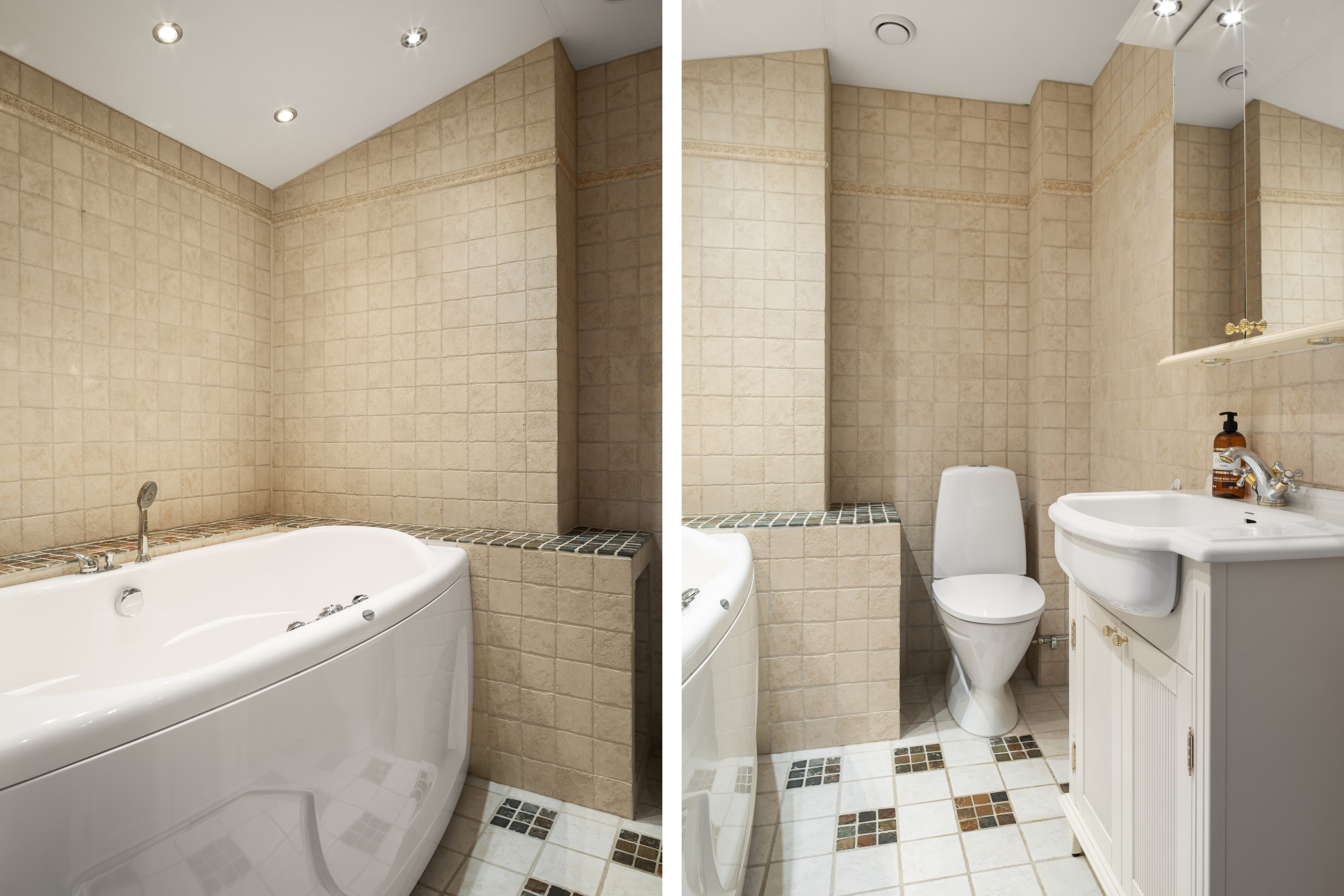 Bostadsbild från Sturevägen 20, Såld i Neglinge - Saltsjöbaden, Nacka