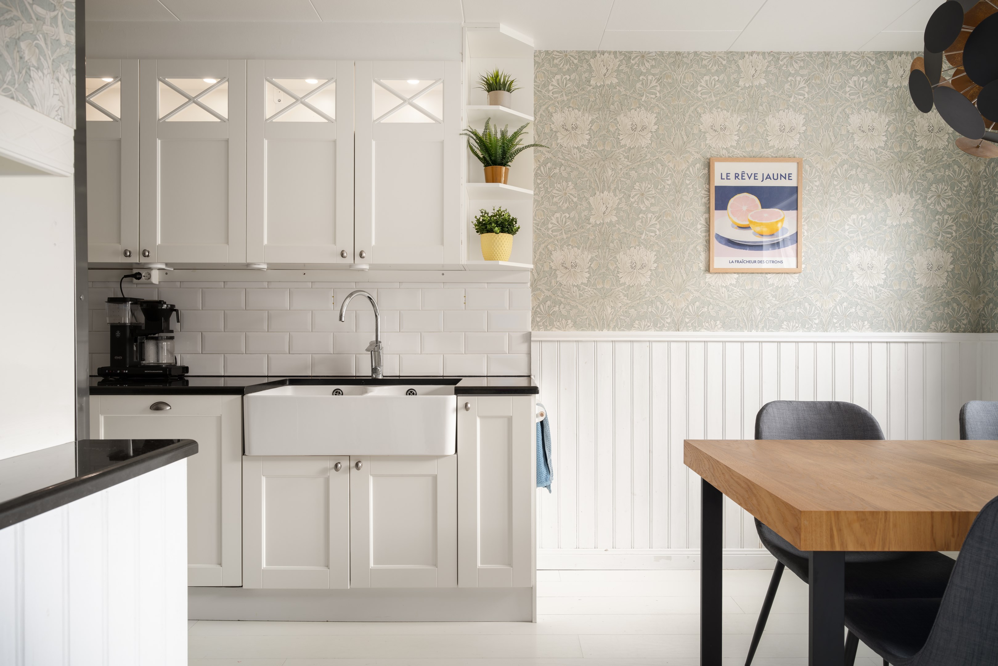 Bostadsbild från Sturevägen 20, Såld i Neglinge - Saltsjöbaden, Nacka