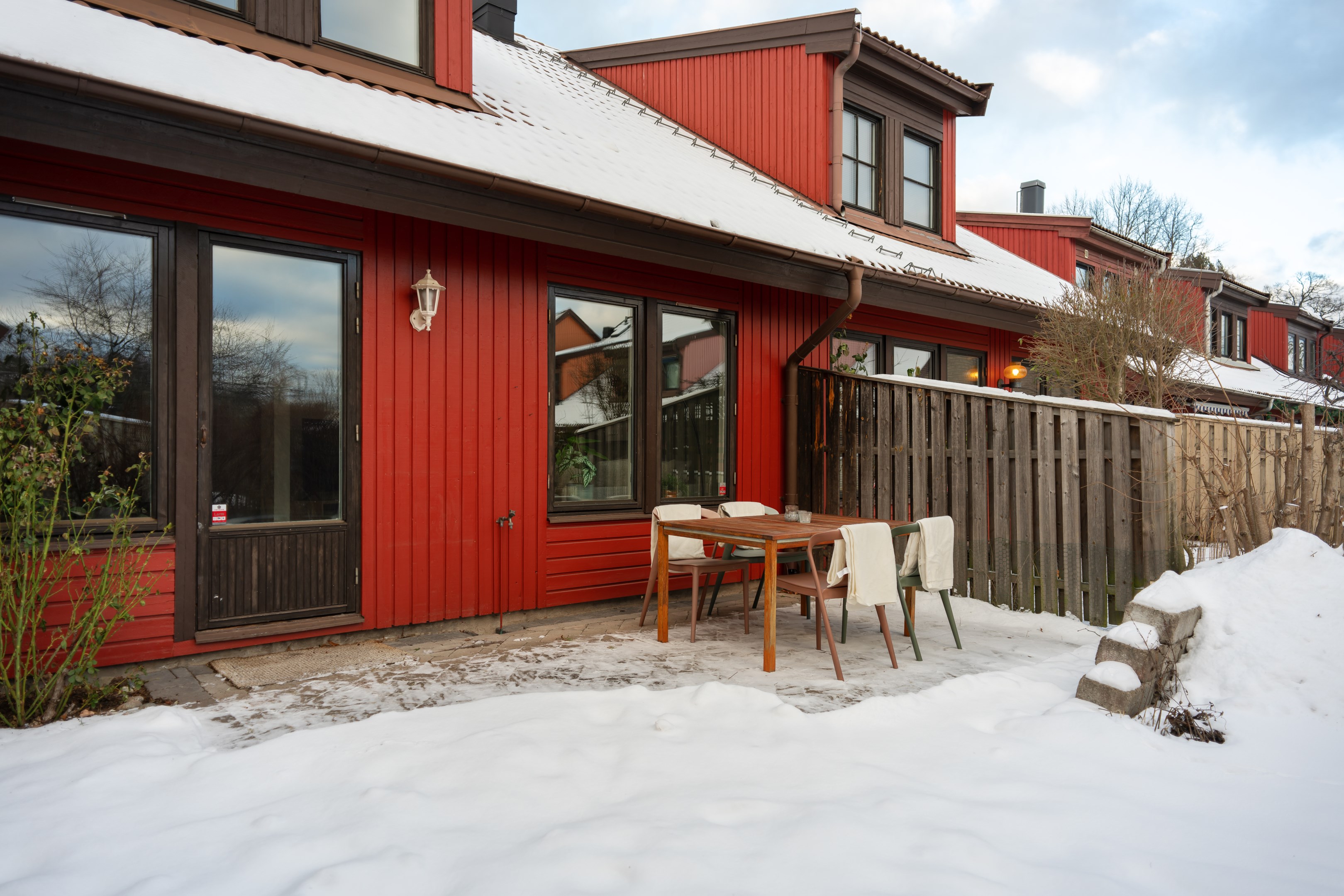 Bostadsbild från Sturevägen 20, Såld i Neglinge - Saltsjöbaden, Nacka