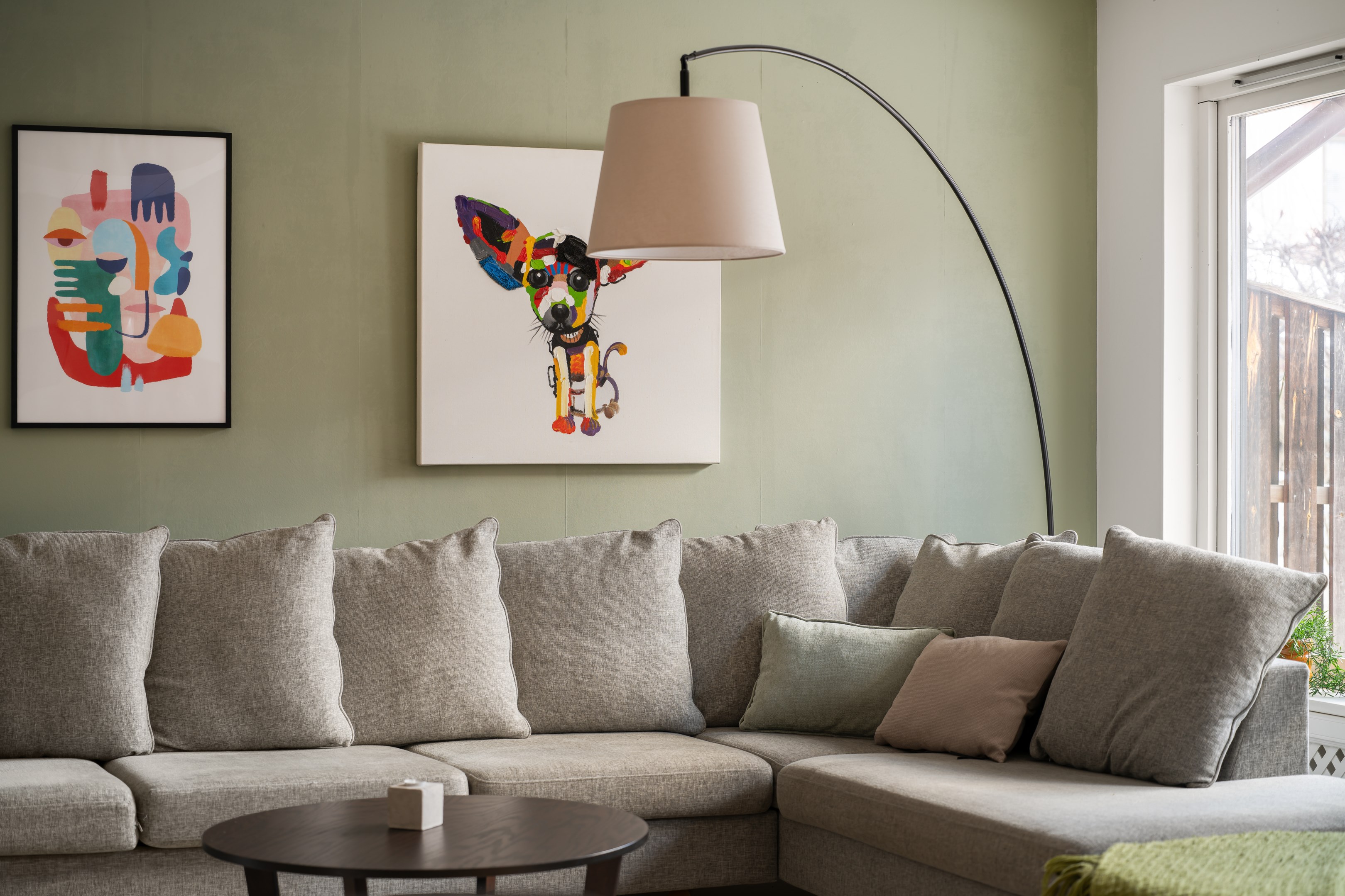 Bostadsbild från Sturevägen 20, Såld i Neglinge - Saltsjöbaden, Nacka