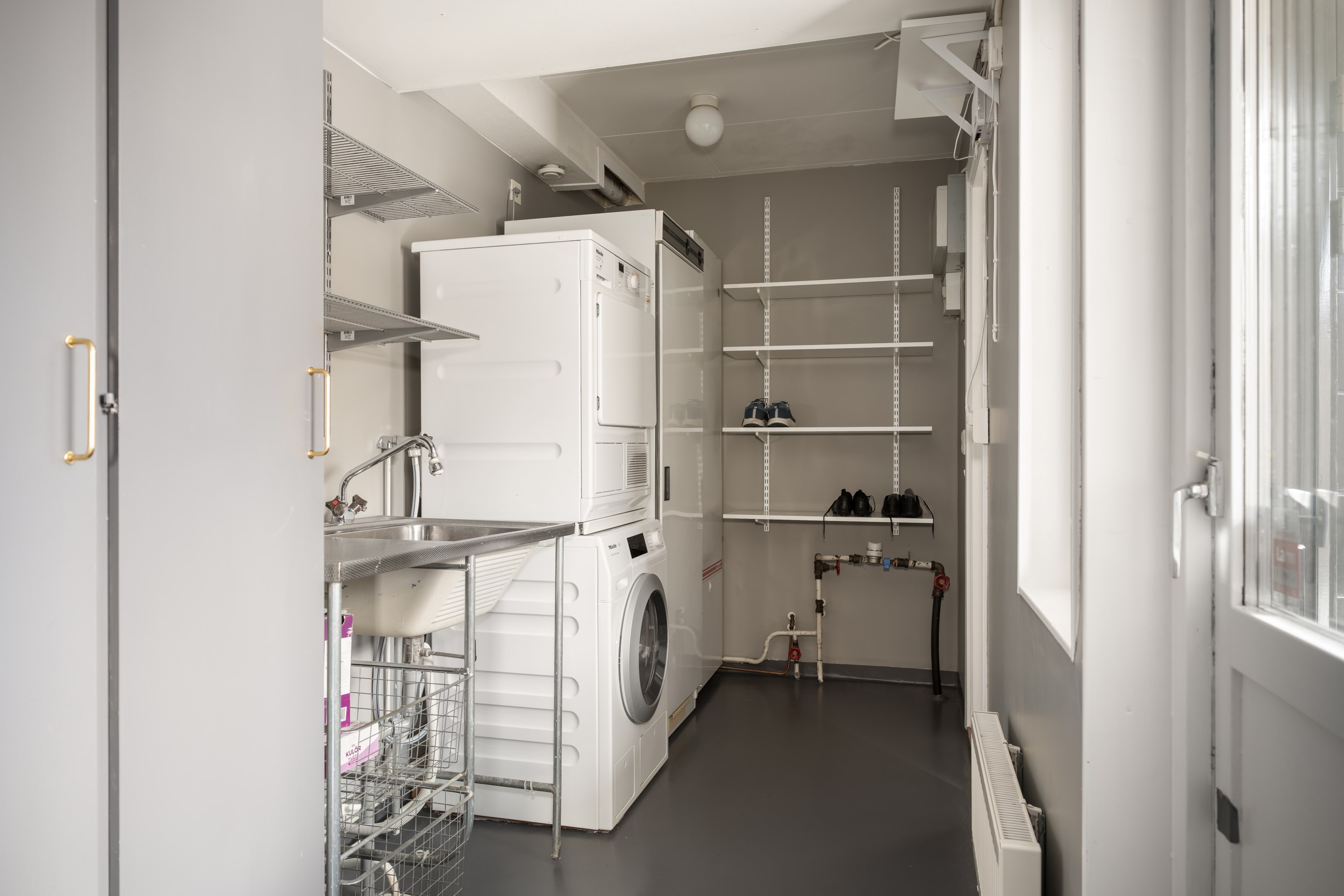 Bostadsbild från Sturevägen 20, Såld i Neglinge - Saltsjöbaden, Nacka