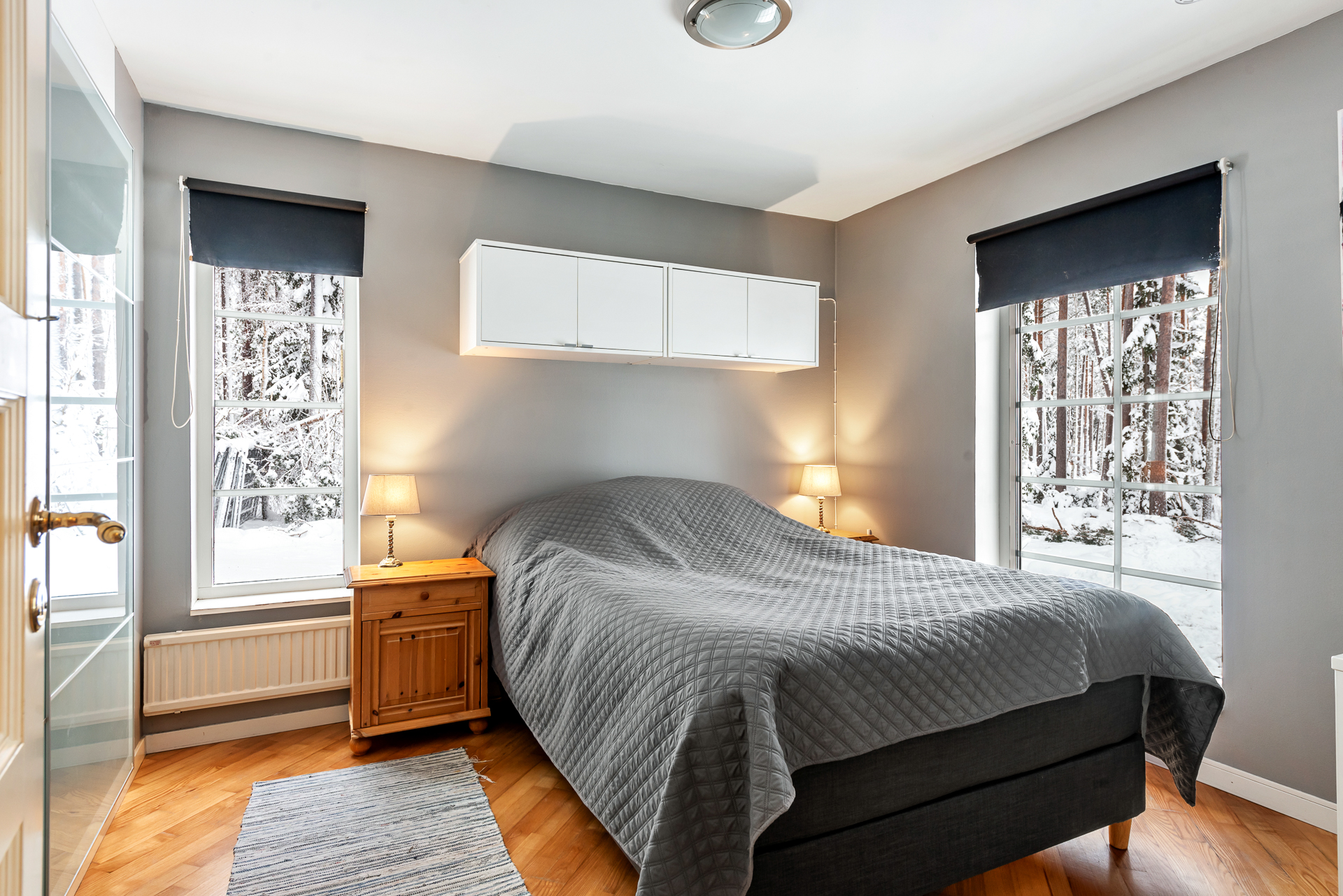 Bostadsbild från Gullunge 137, Såld i Rimbo, Norrtälje