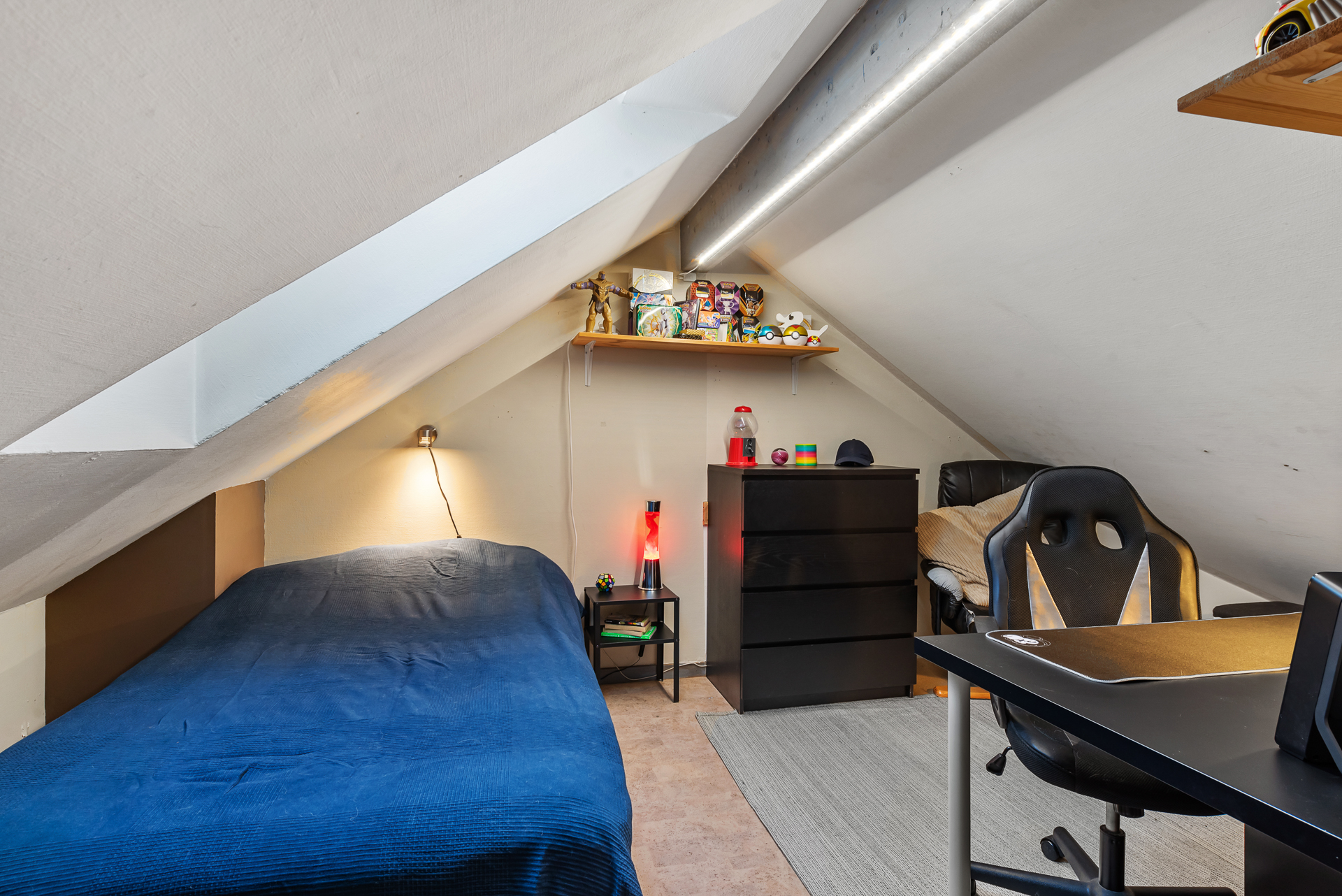 Bostadsbild från Gullunge 137, Såld i Rimbo, Norrtälje