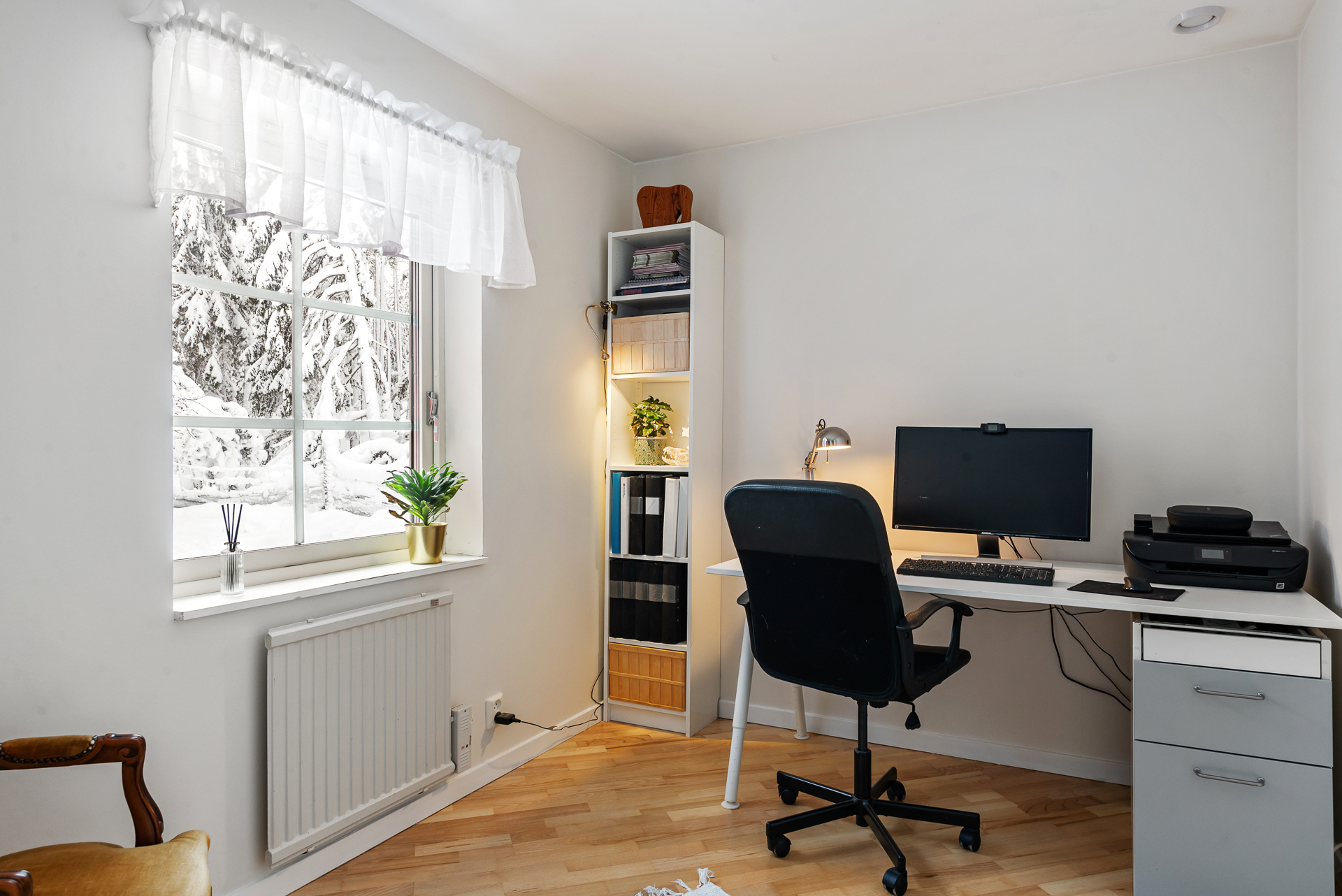 Bostadsbild från Gullunge 137, Såld i Rimbo, Norrtälje