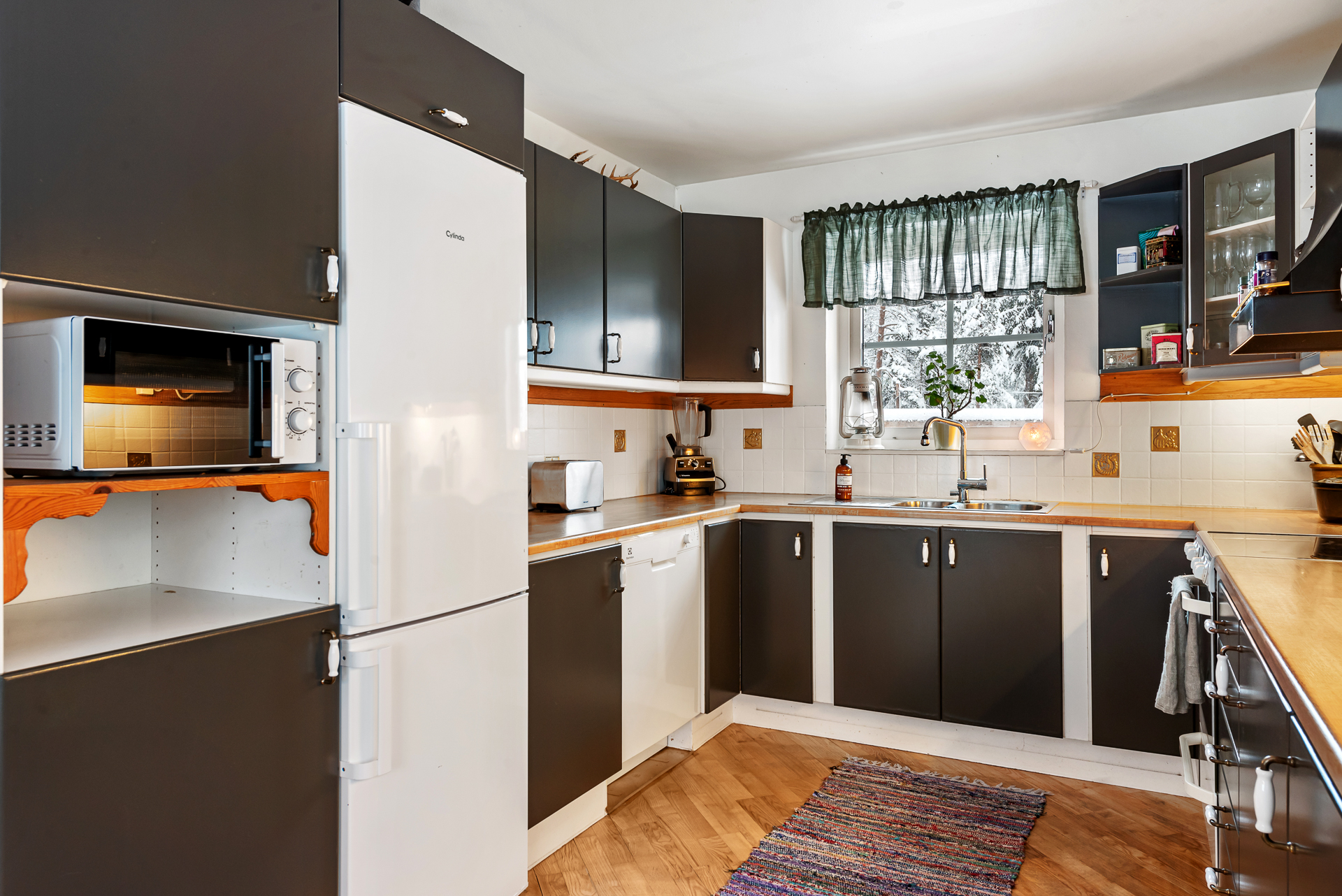 Bostadsbild från Gullunge 137, Såld i Rimbo, Norrtälje