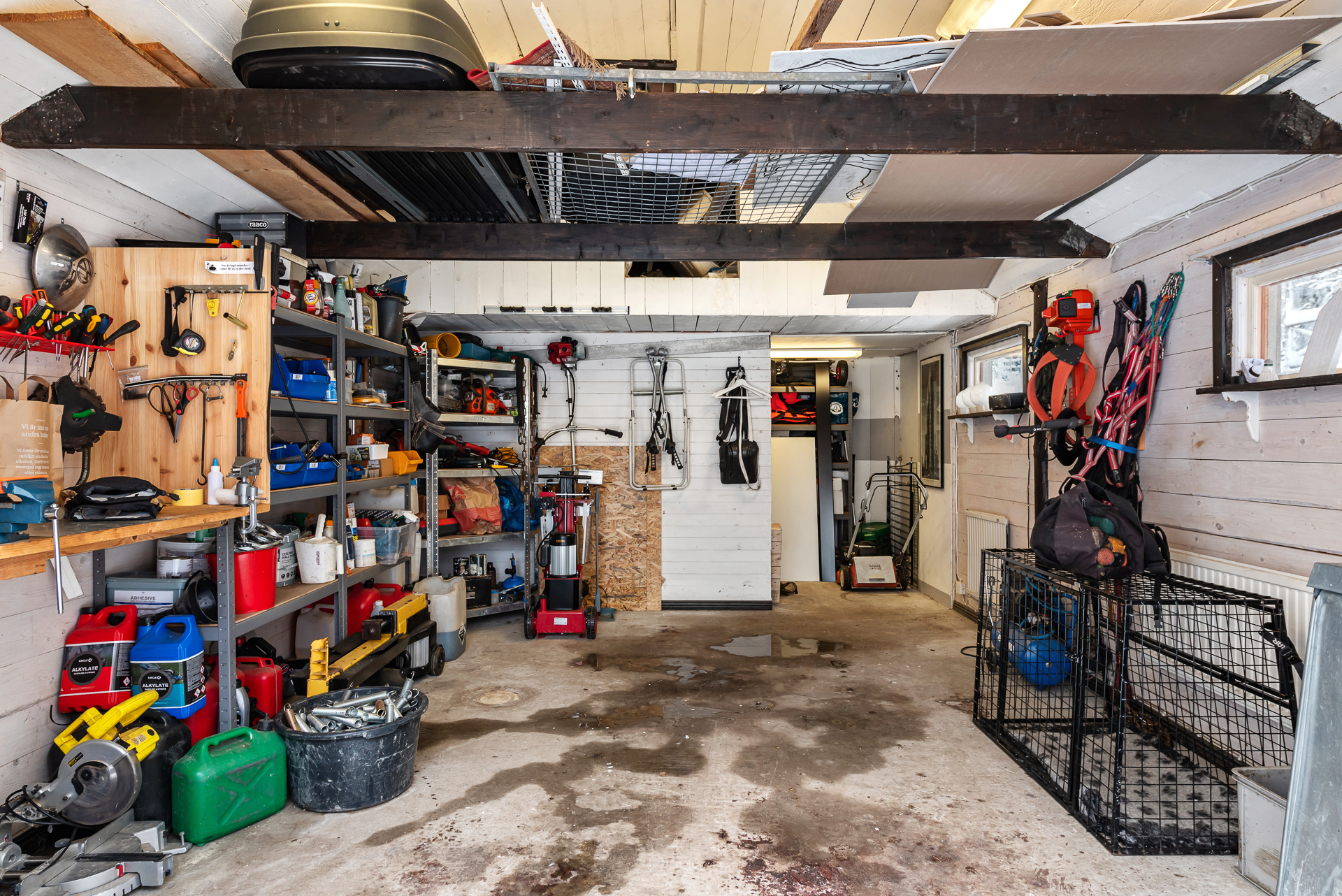 Bostadsbild från Gullunge 137, Såld i Rimbo, Norrtälje