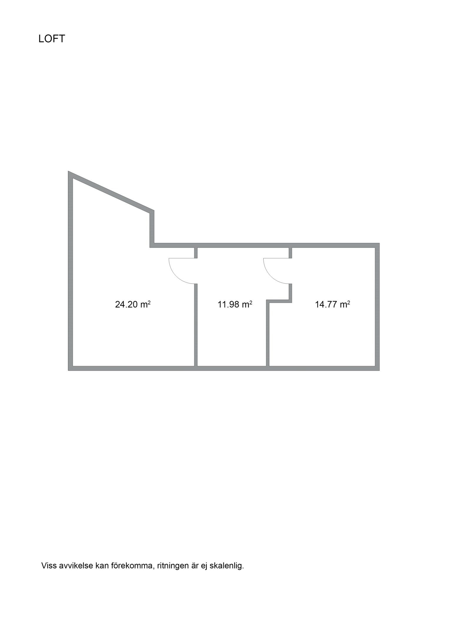 Bostadsbild från Gullunge 137, Såld i Rimbo, Norrtälje