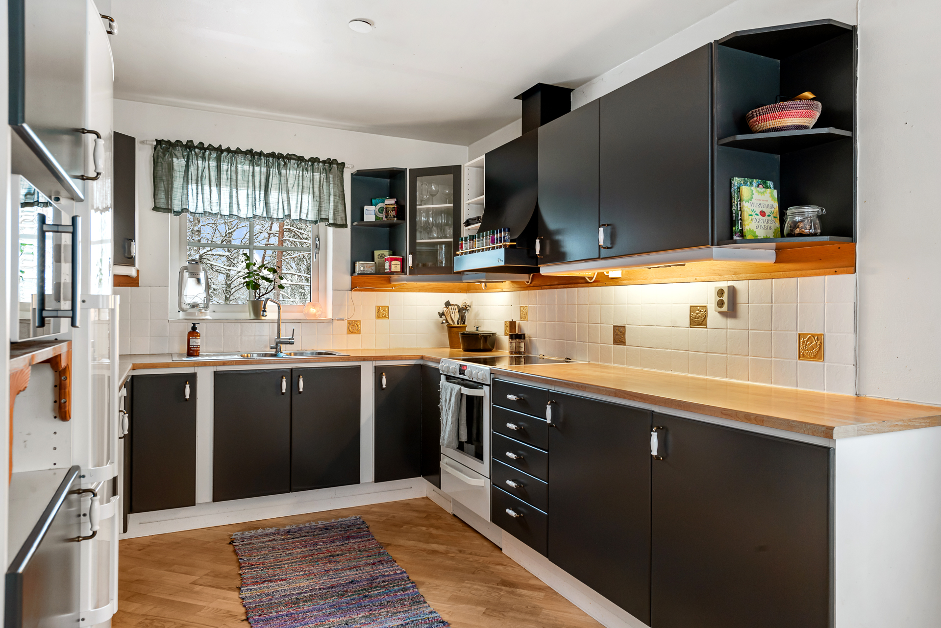 Bostadsbild från Gullunge 137, Såld i Rimbo, Norrtälje