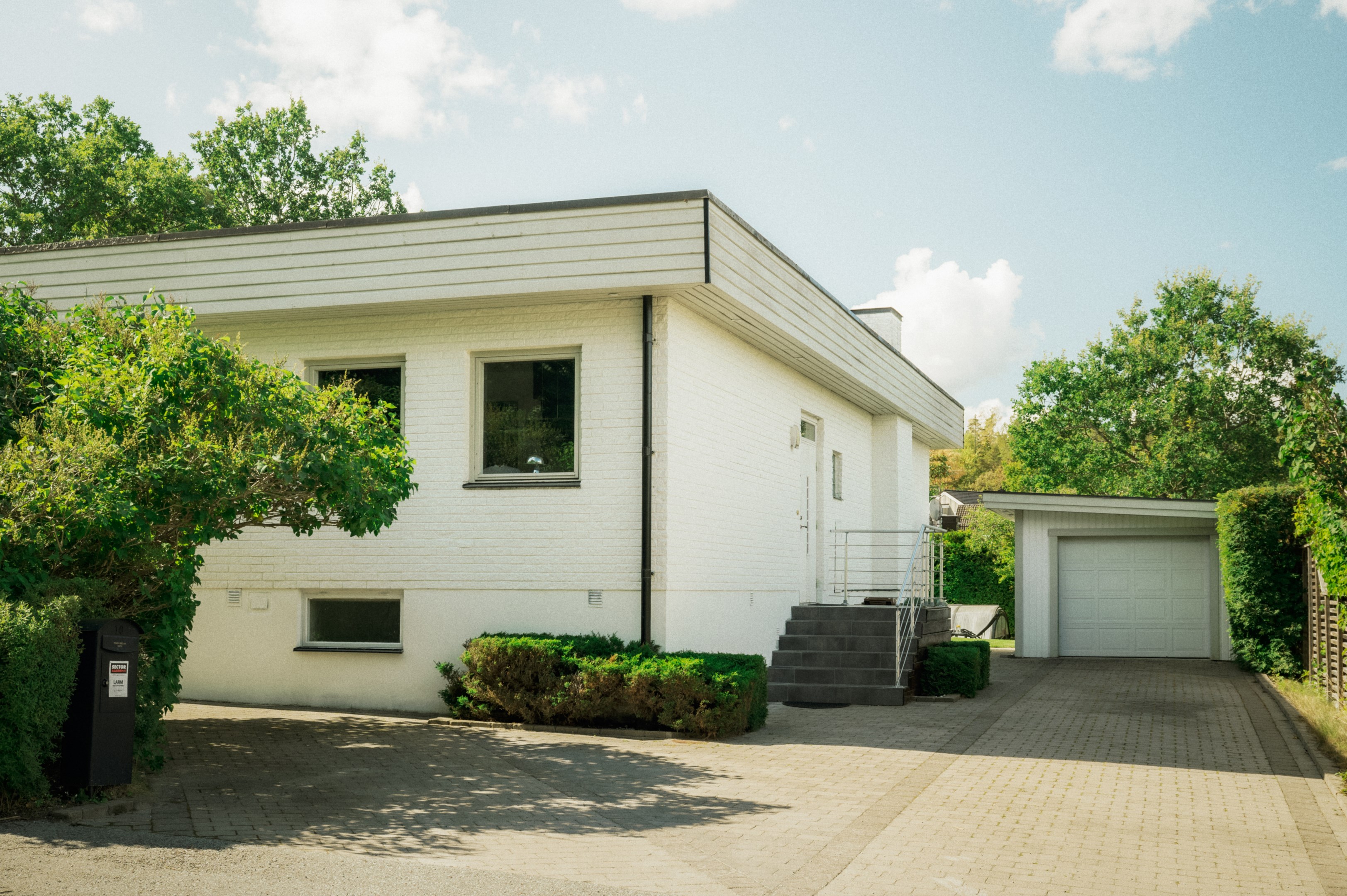 Bostadsbild från Mårdvägen 10, Till salu i Saltsjö-Duvnäs, Nacka