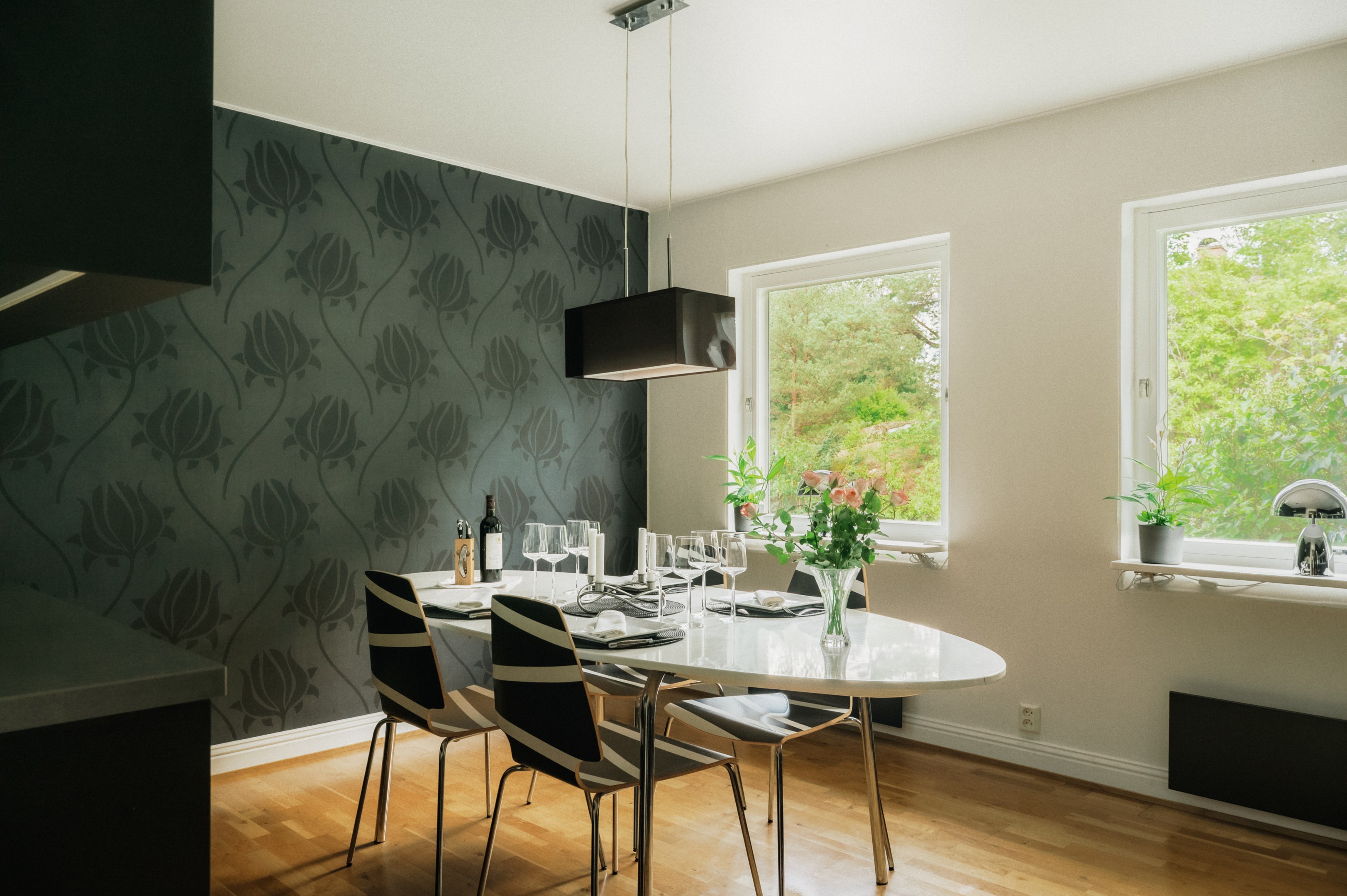 Bostadsbild från Mårdvägen 10, Till salu i Saltsjö-Duvnäs, Nacka