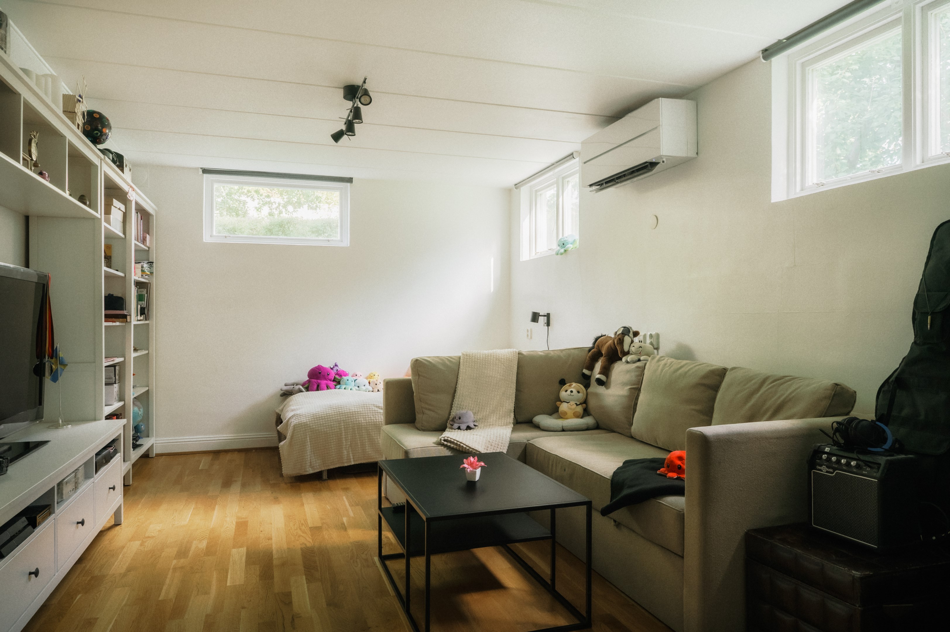 Bostadsbild från Mårdvägen 10, Till salu i Saltsjö-Duvnäs, Nacka