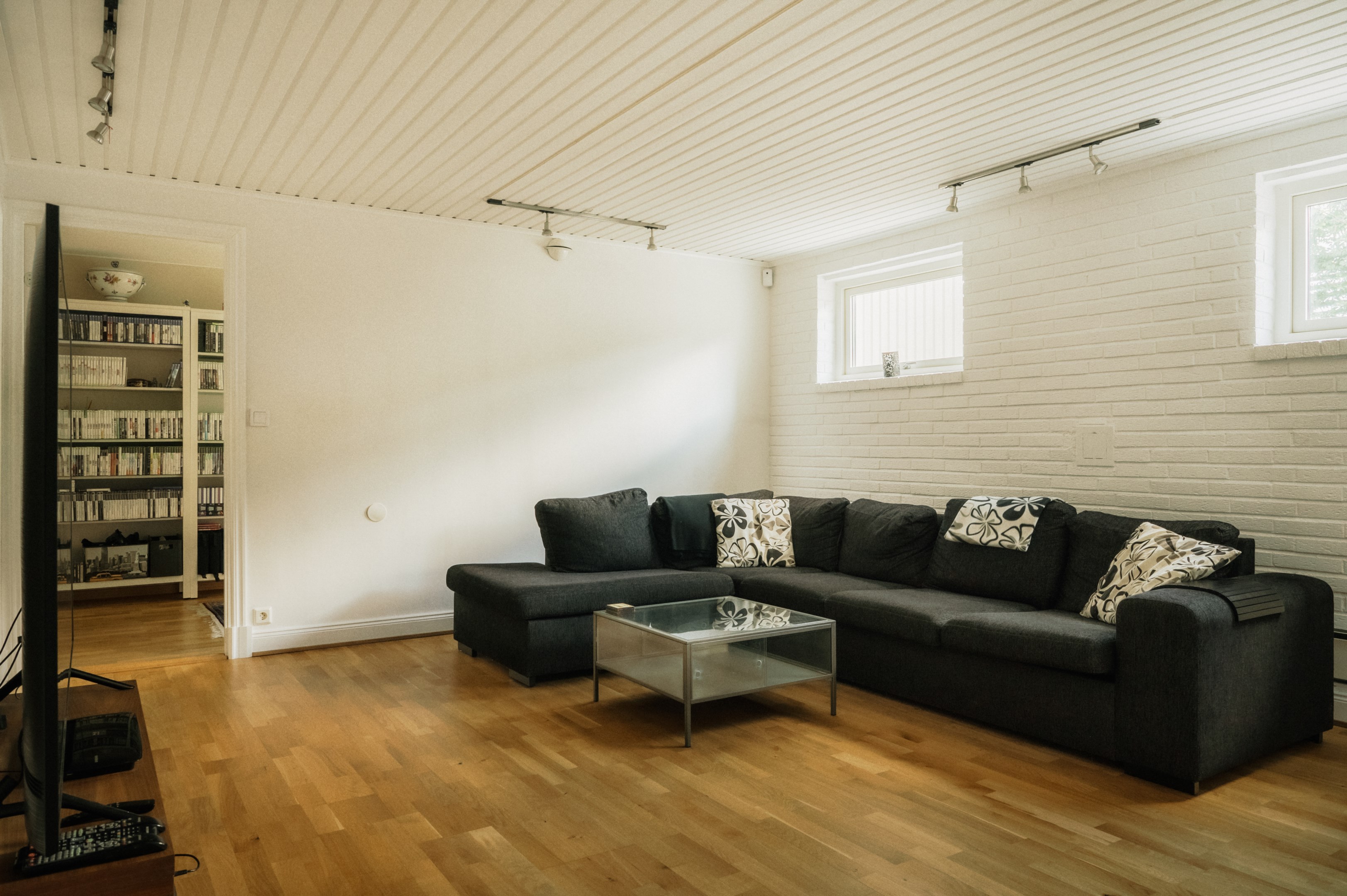 Bostadsbild från Mårdvägen 10, Till salu i Saltsjö-Duvnäs, Nacka