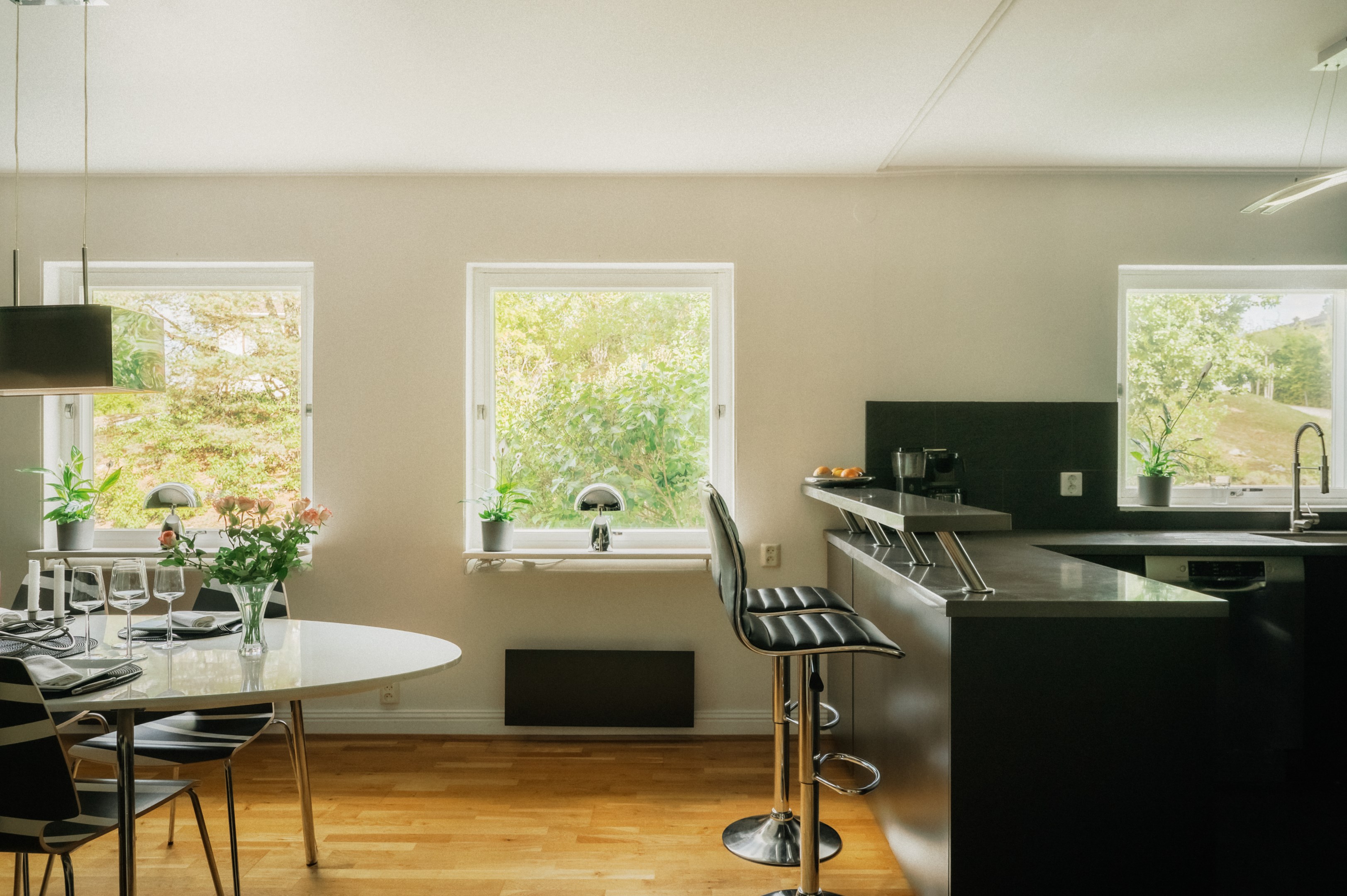 Bostadsbild från Mårdvägen 10, Till salu i Saltsjö-Duvnäs, Nacka
