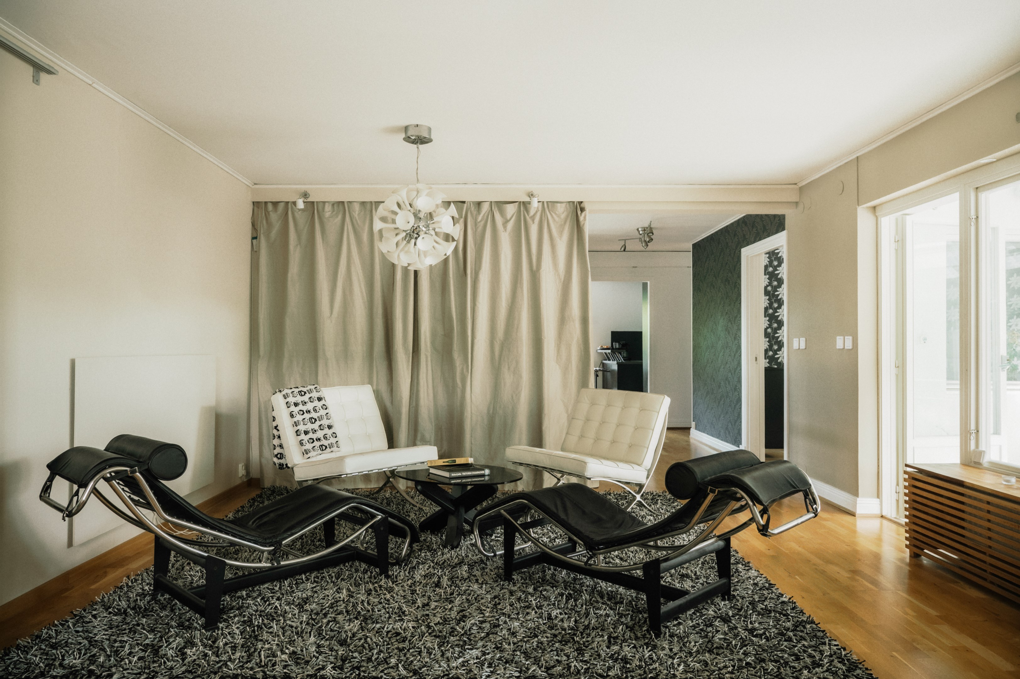Bostadsbild från Mårdvägen 10, Till salu i Saltsjö-Duvnäs, Nacka
