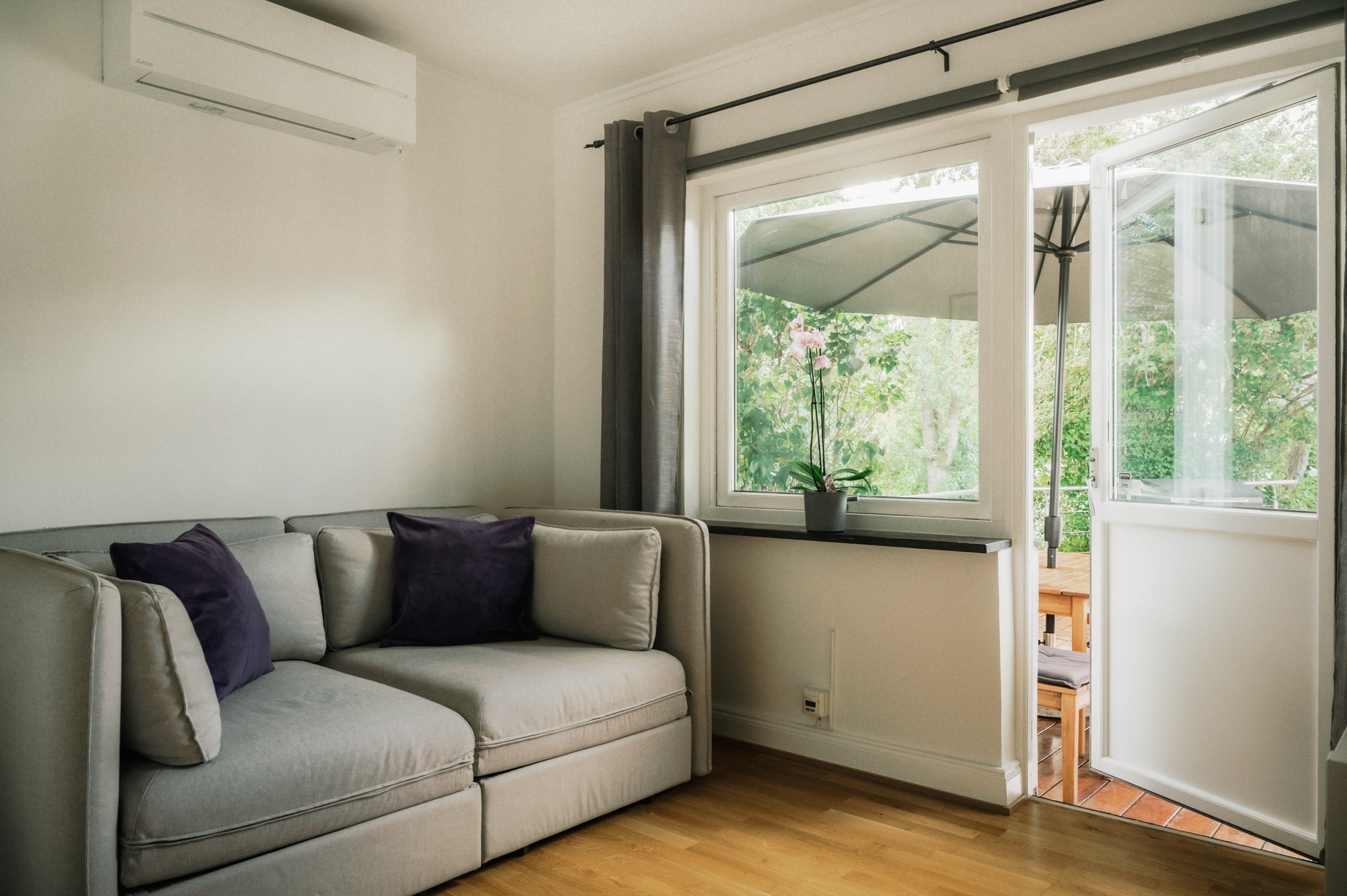 Bostadsbild från Mårdvägen 10, Till salu i Saltsjö-Duvnäs, Nacka