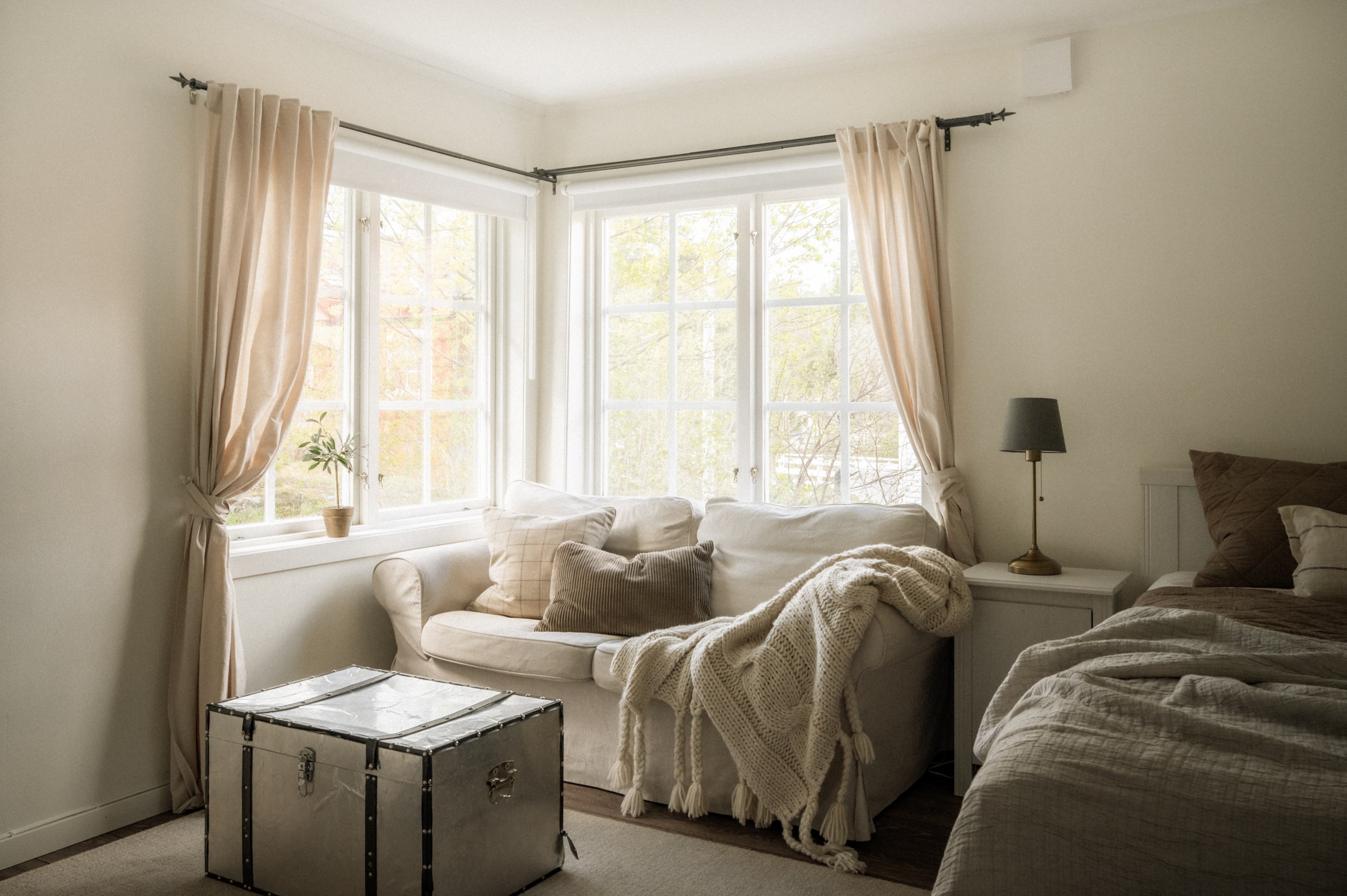 Bostadsbild från Liljevalchsvägen 4, Till salu i Eriksvik, Nacka