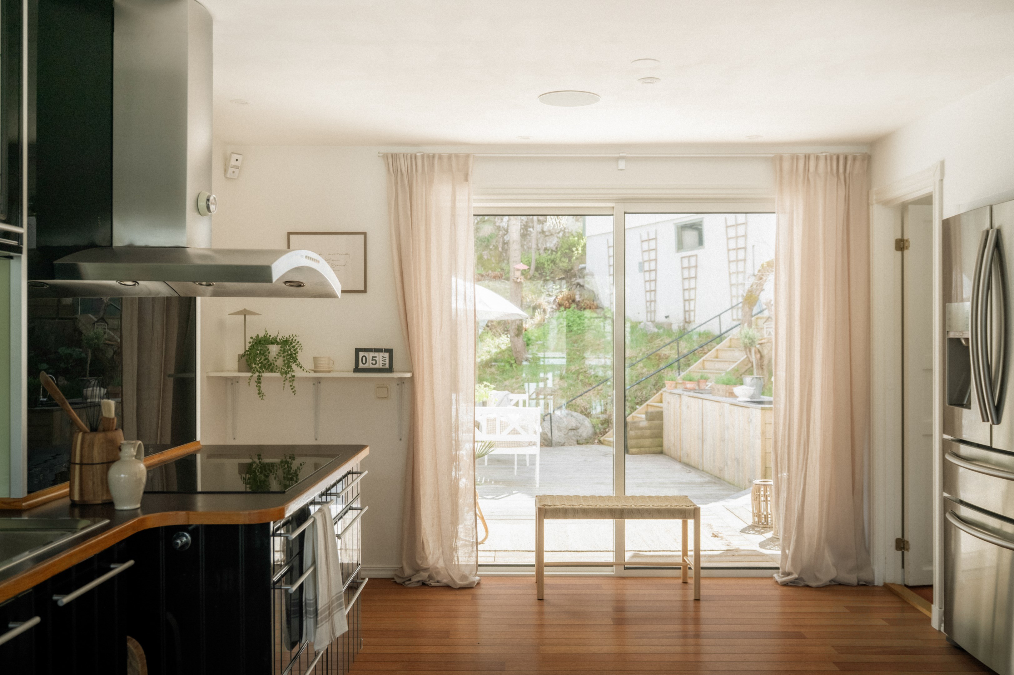 Bostadsbild från Liljevalchsvägen 4, Till salu i Eriksvik, Nacka