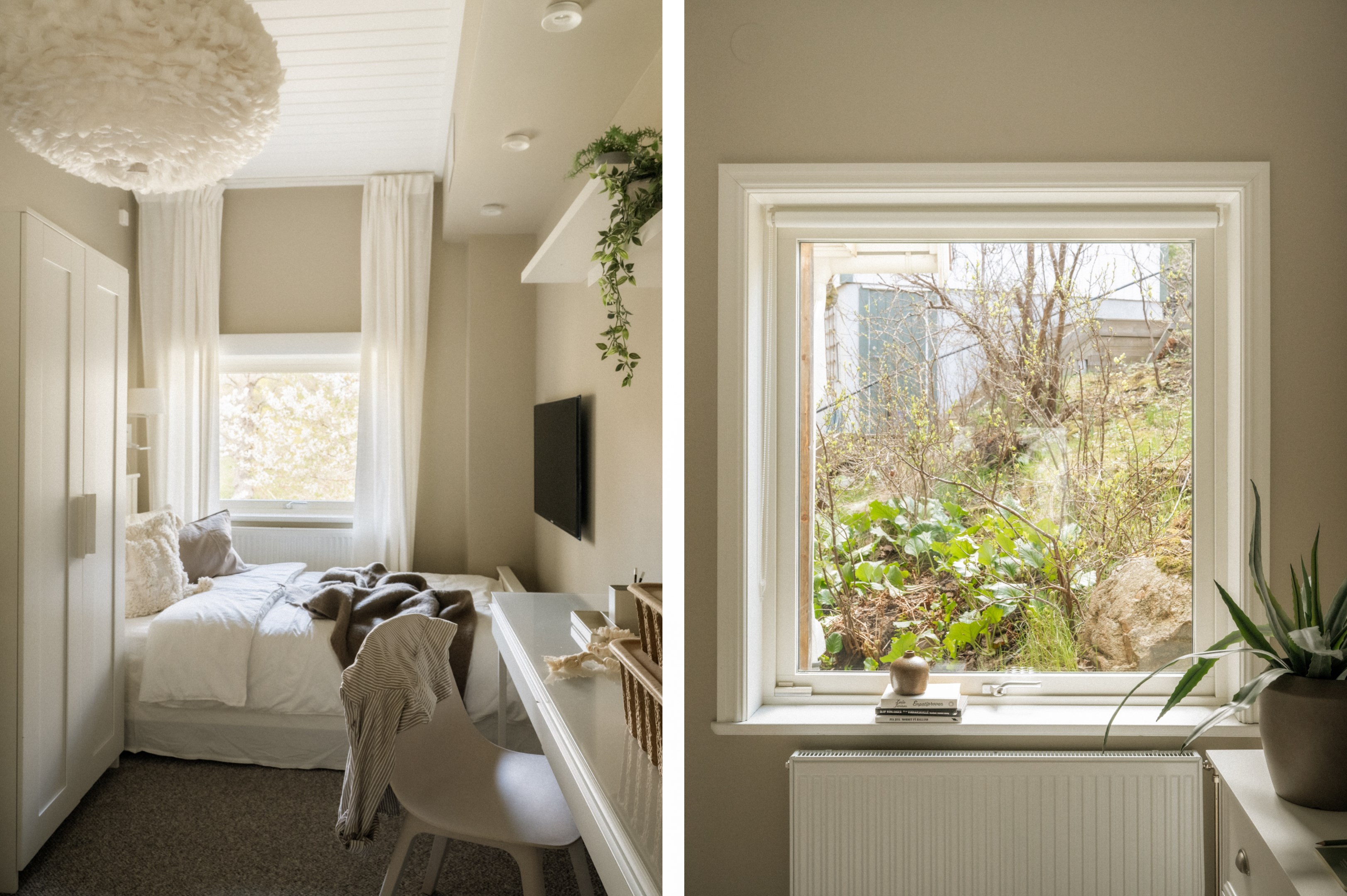 Bostadsbild från Liljevalchsvägen 4, Till salu i Eriksvik, Nacka