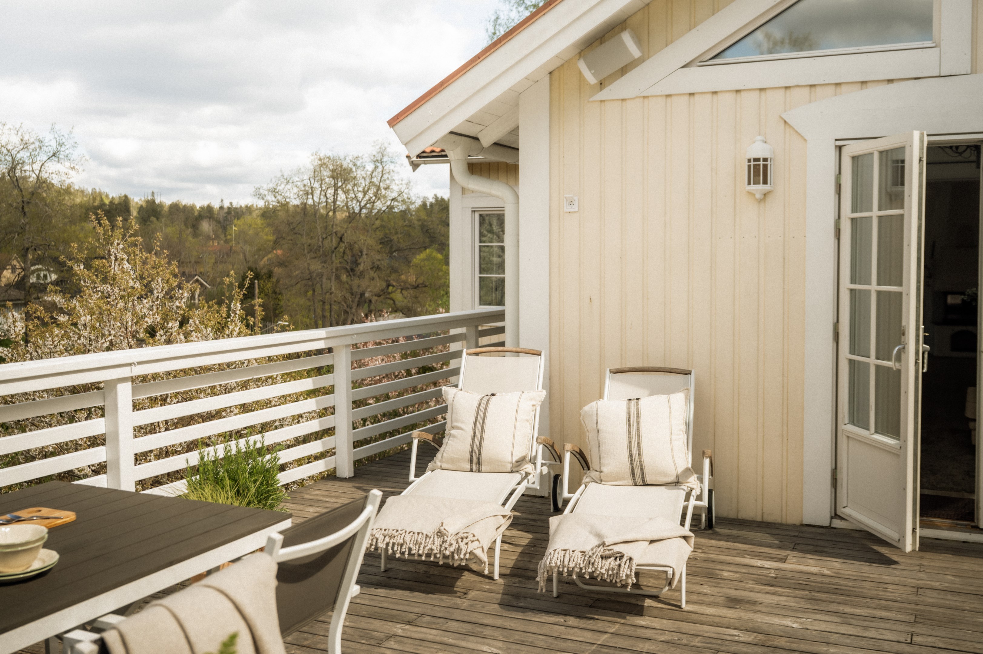Bostadsbild från Liljevalchsvägen 4, Till salu i Eriksvik, Nacka