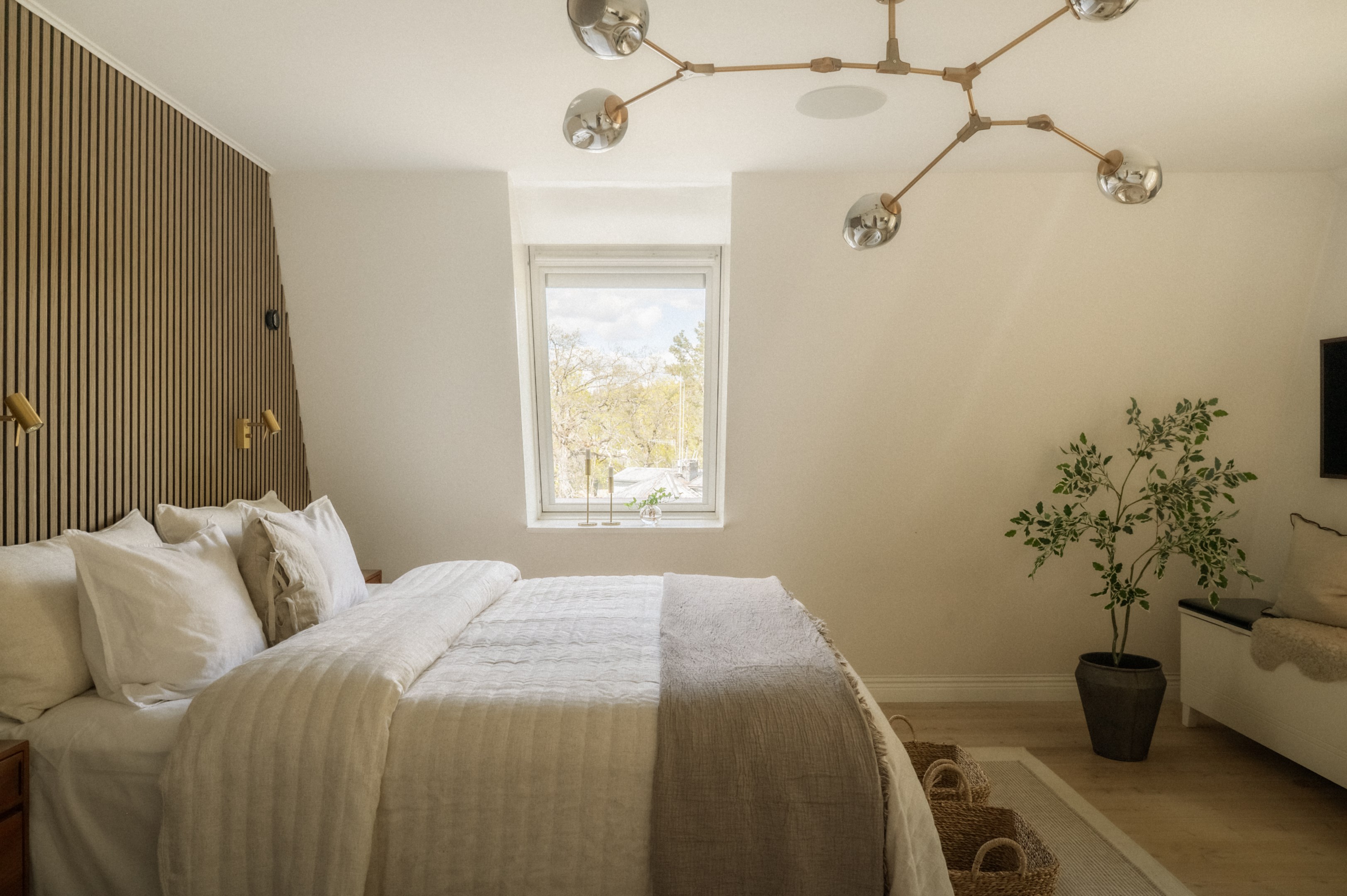 Bostadsbild från Liljevalchsvägen 4, Till salu i Eriksvik, Nacka