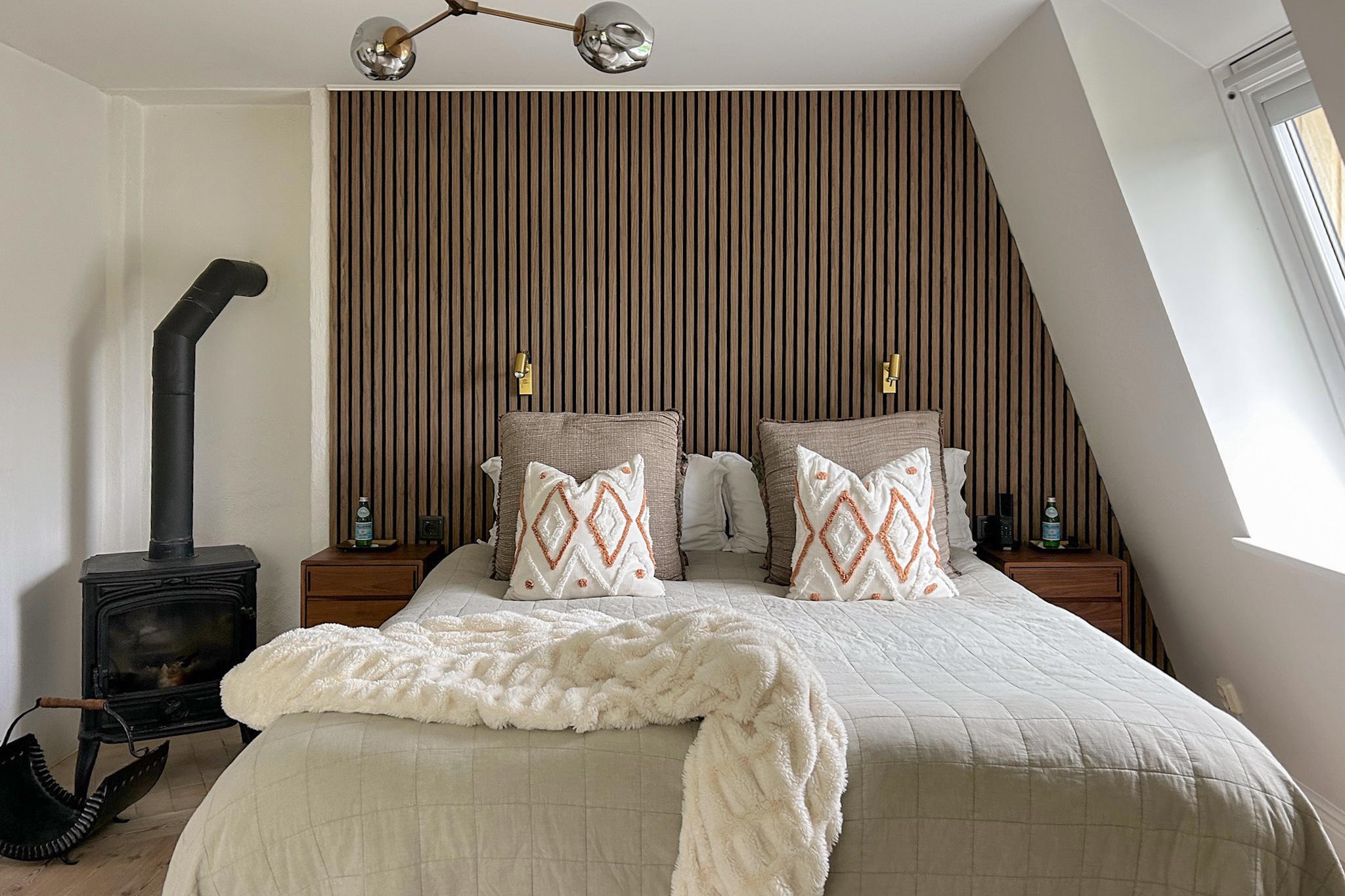 Bostadsbild från Liljevalchsvägen 4, Kommande i Eriksvik, Nacka