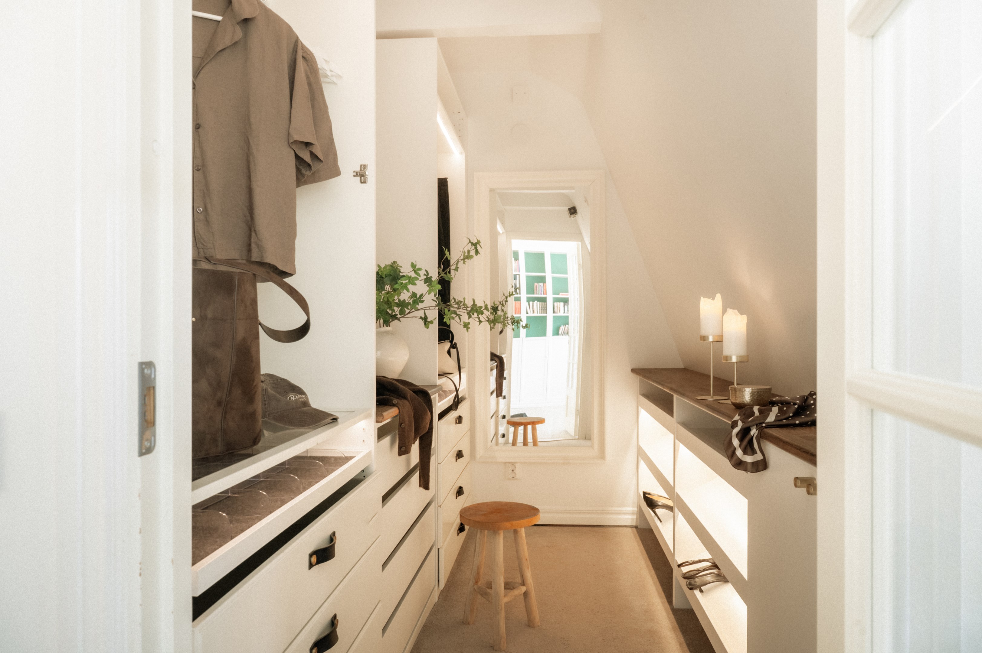 Bostadsbild från Liljevalchsvägen 4, Till salu i Eriksvik, Nacka