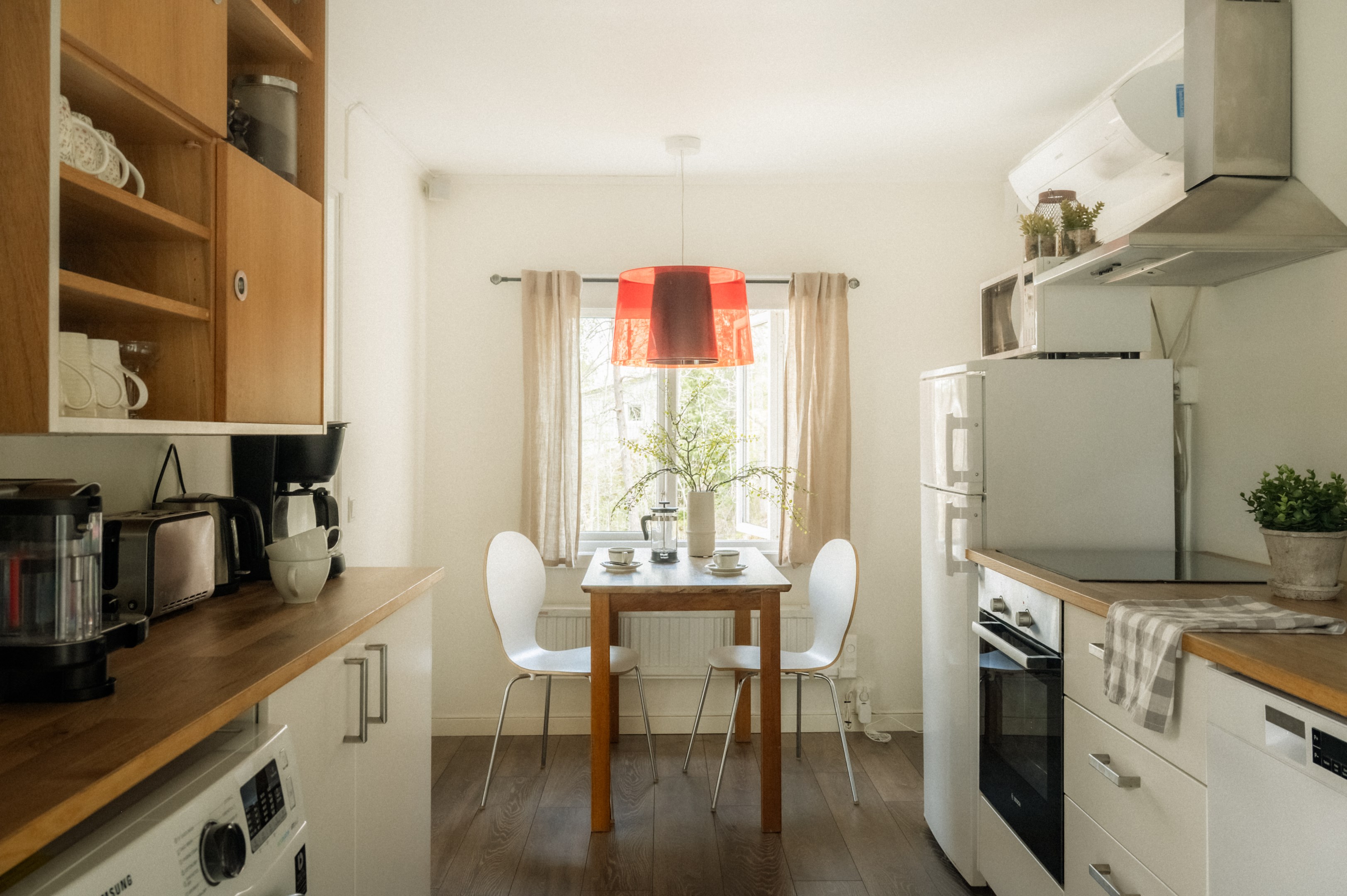 Bostadsbild från Liljevalchsvägen 4, Till salu i Eriksvik, Nacka