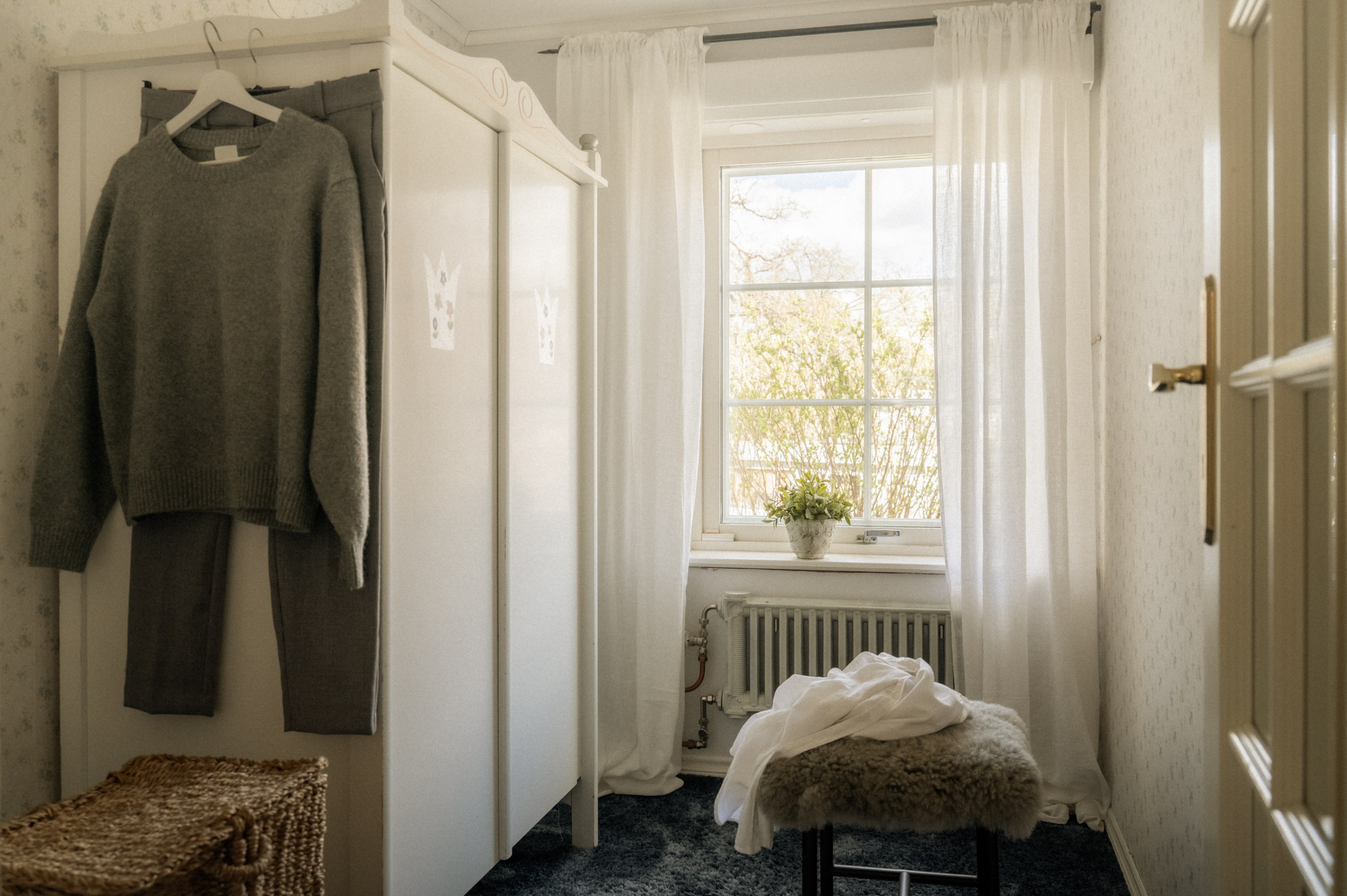 Bostadsbild från Liljevalchsvägen 4, Till salu i Eriksvik, Nacka