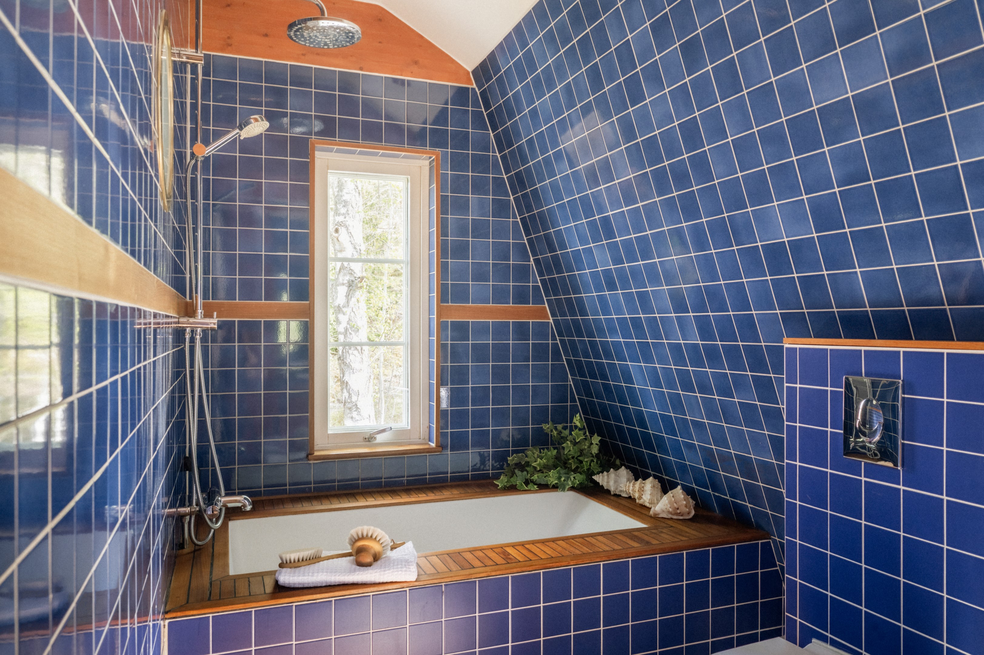 Bostadsbild från Liljevalchsvägen 4, Till salu i Eriksvik, Nacka