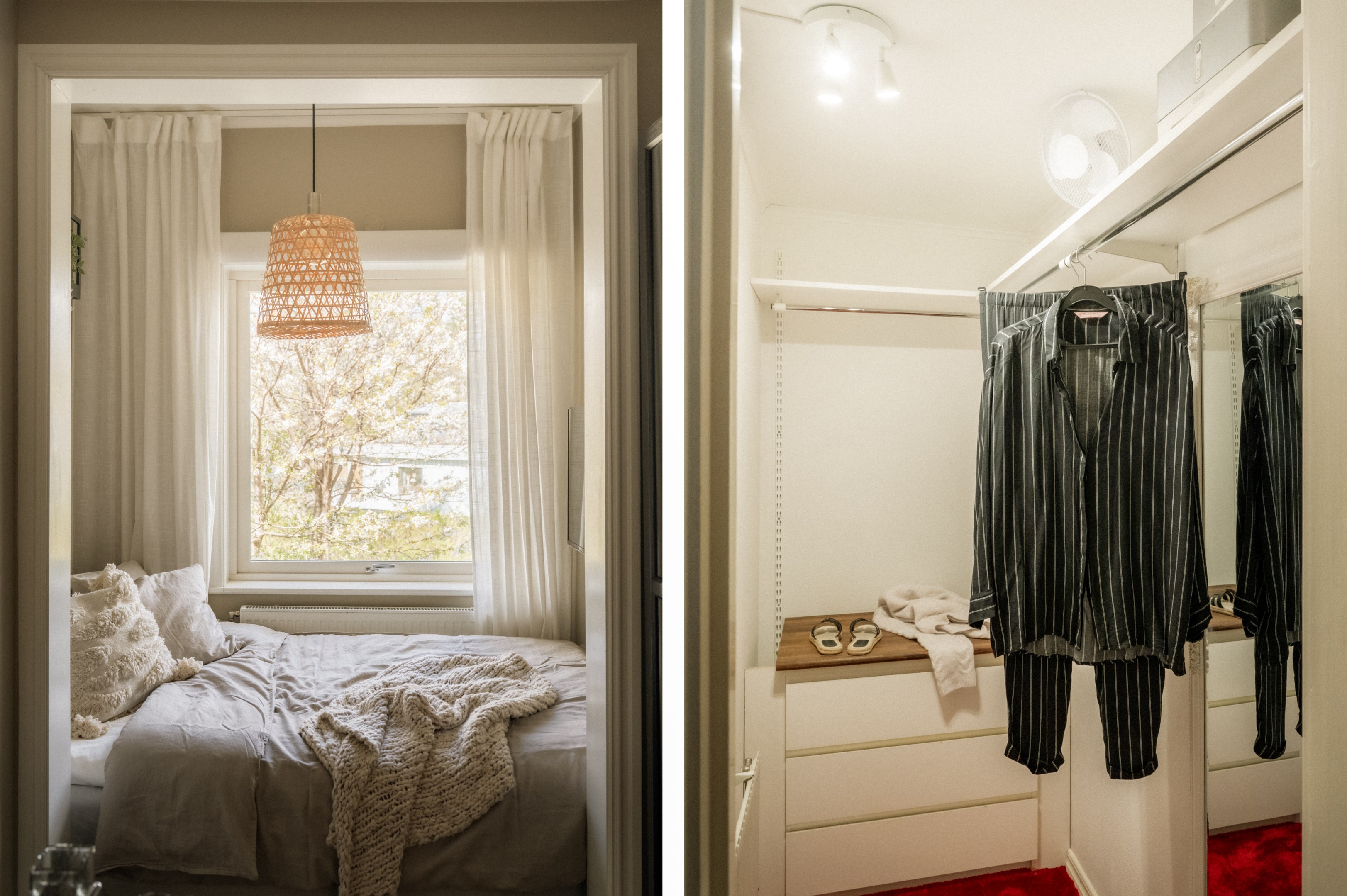 Bostadsbild från Liljevalchsvägen 4, Till salu i Eriksvik, Nacka