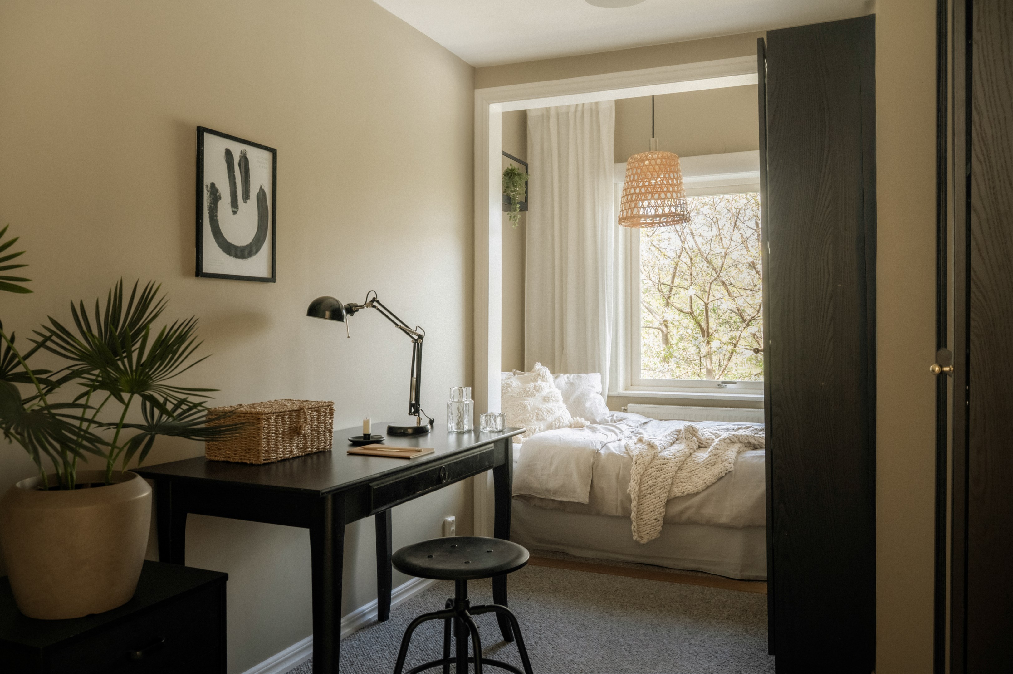 Bostadsbild från Liljevalchsvägen 4, Till salu i Eriksvik, Nacka