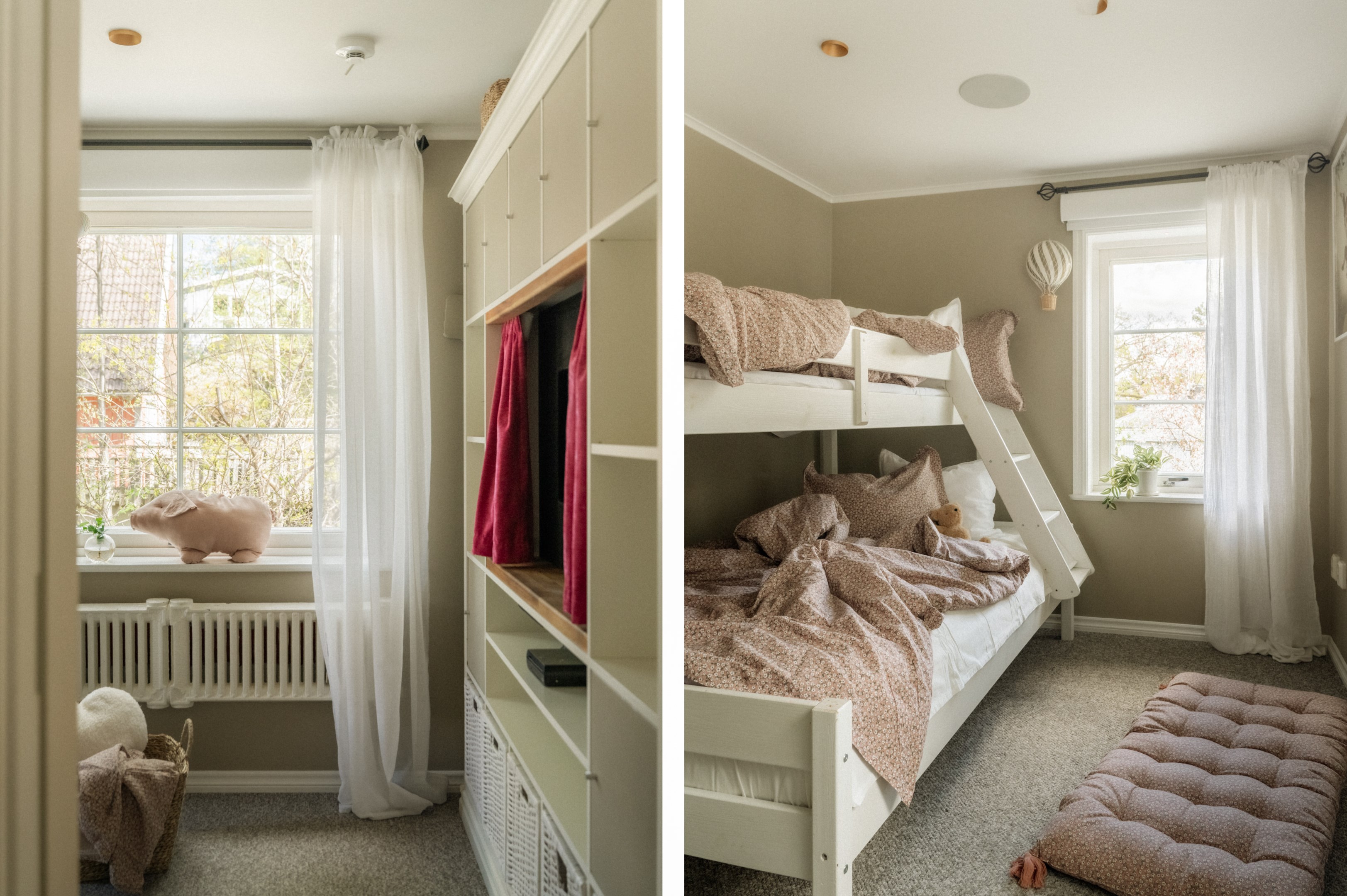 Bostadsbild från Liljevalchsvägen 4, Till salu i Eriksvik, Nacka
