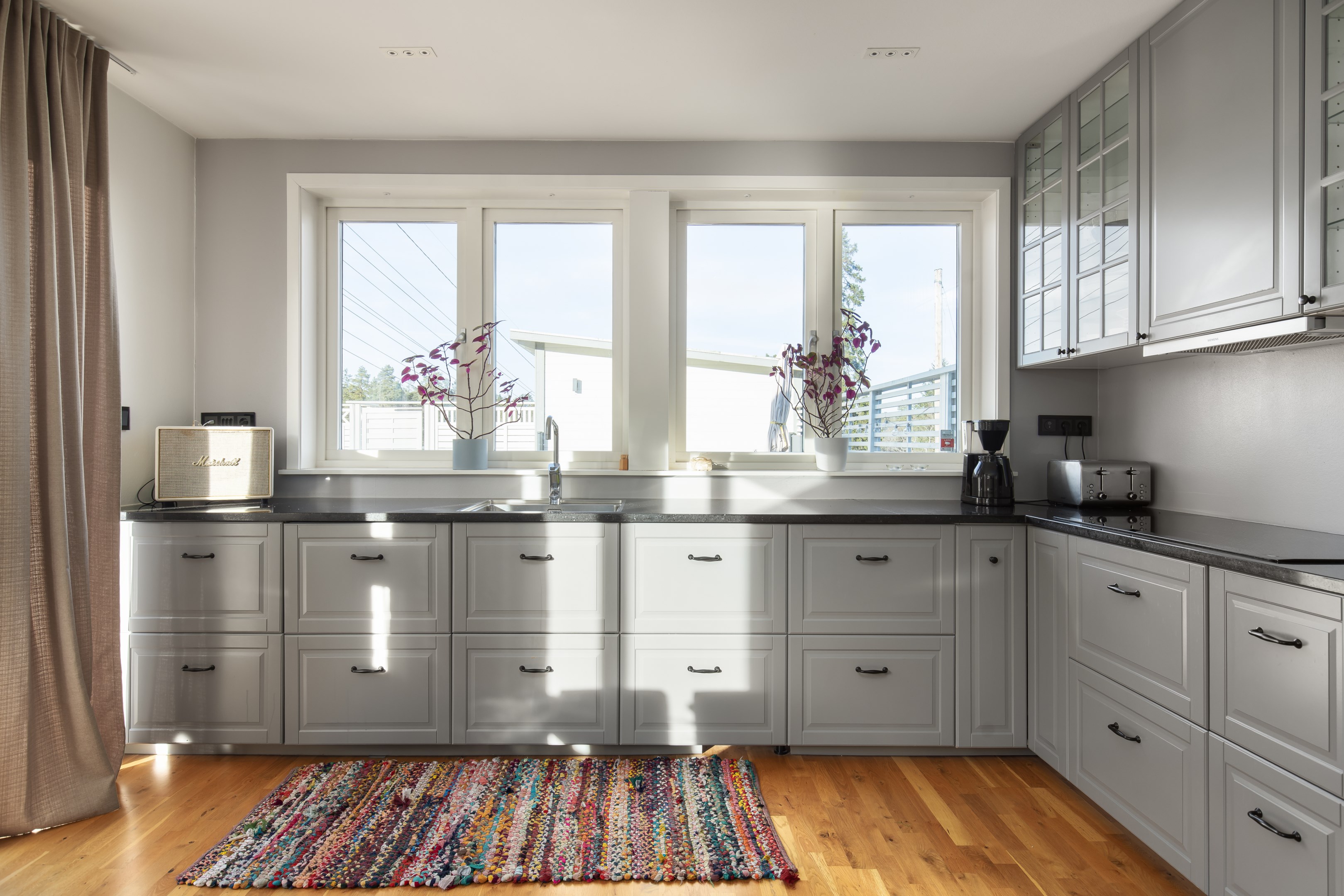 Bostadsbild från Sockenvägen 58, Kommande i Södra Lännersta, Nacka