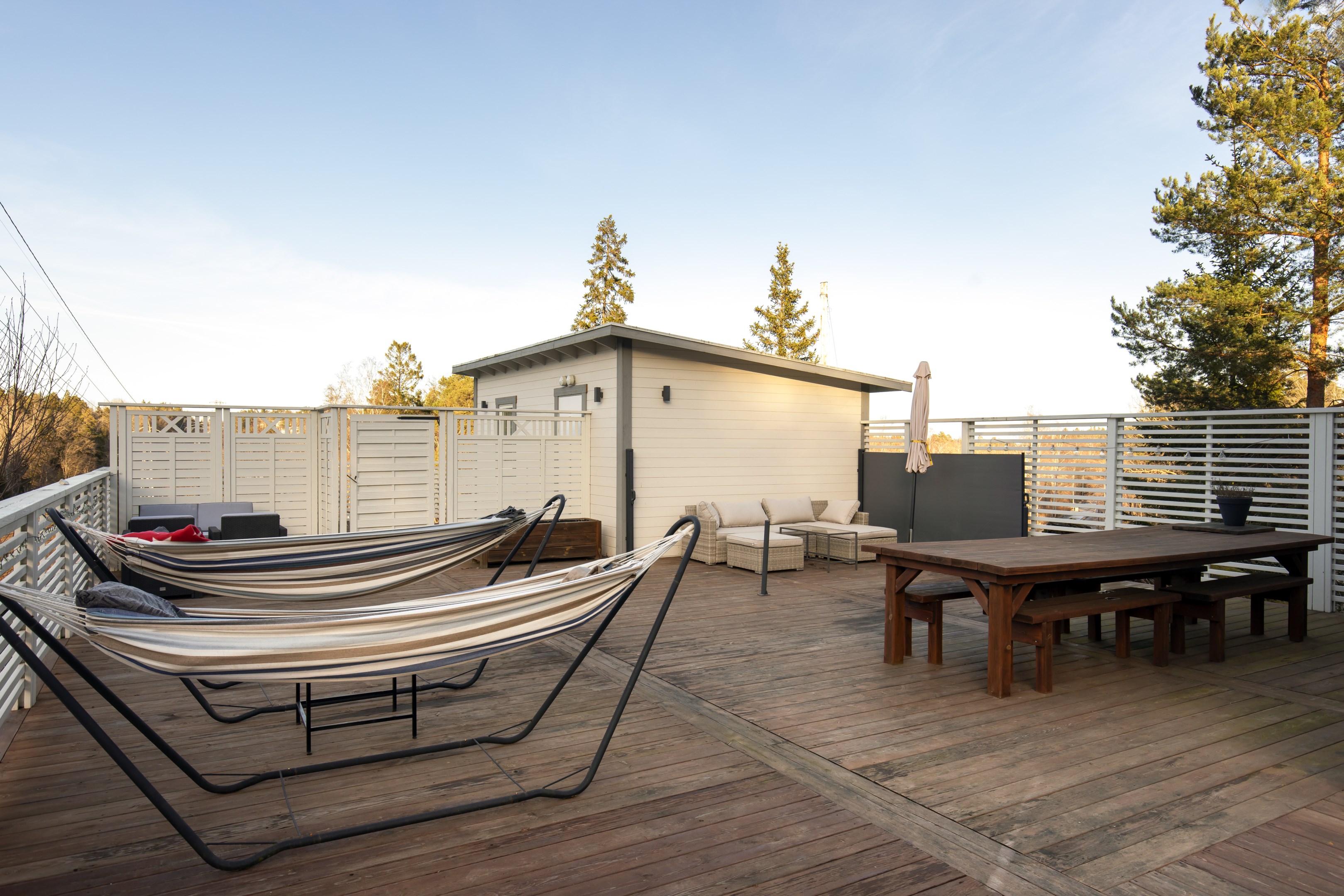 Bostadsbild från Sockenvägen 58, Kommande i Södra Lännersta, Nacka