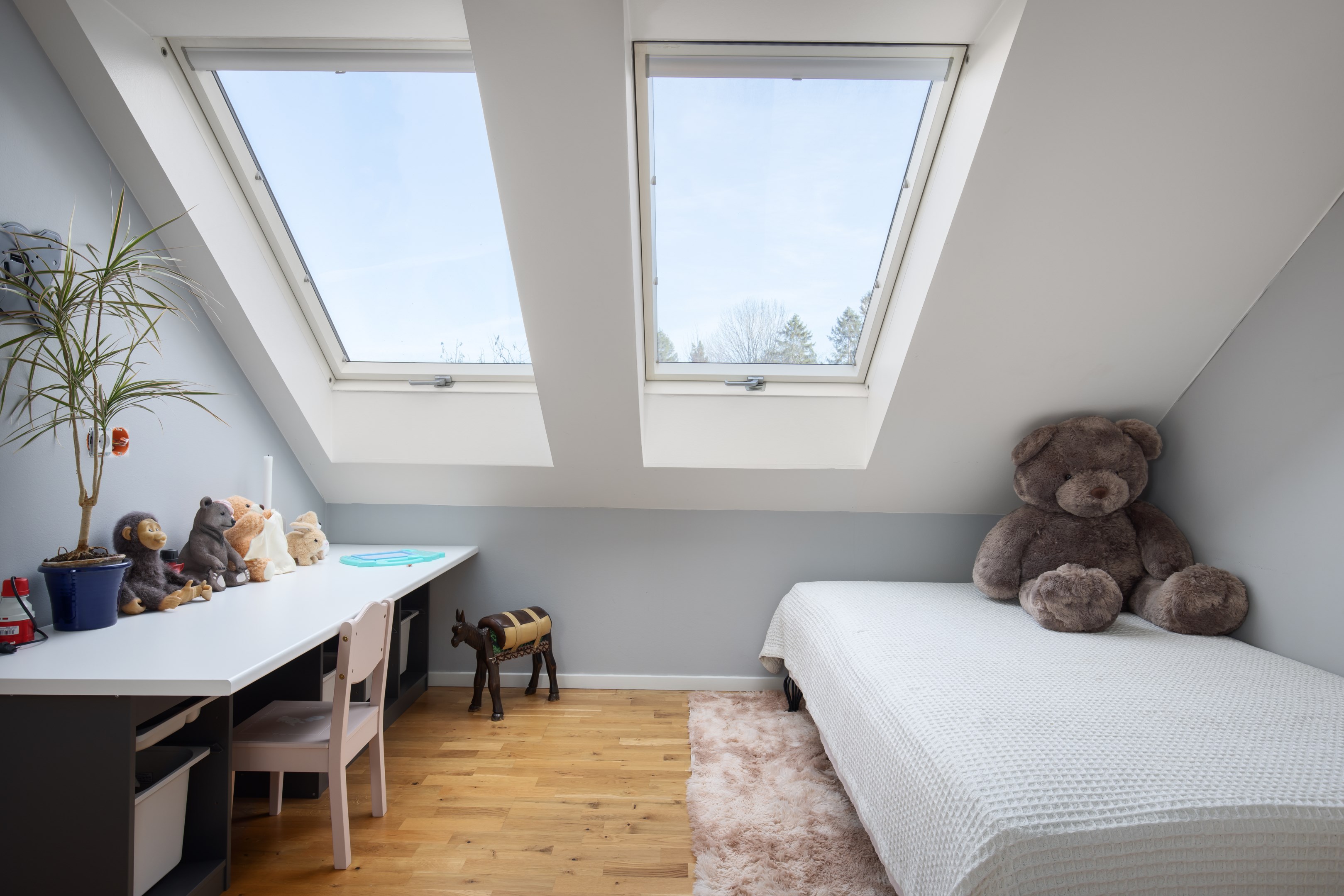 Bostadsbild från Sockenvägen 58, Kommande i Södra Lännersta, Nacka