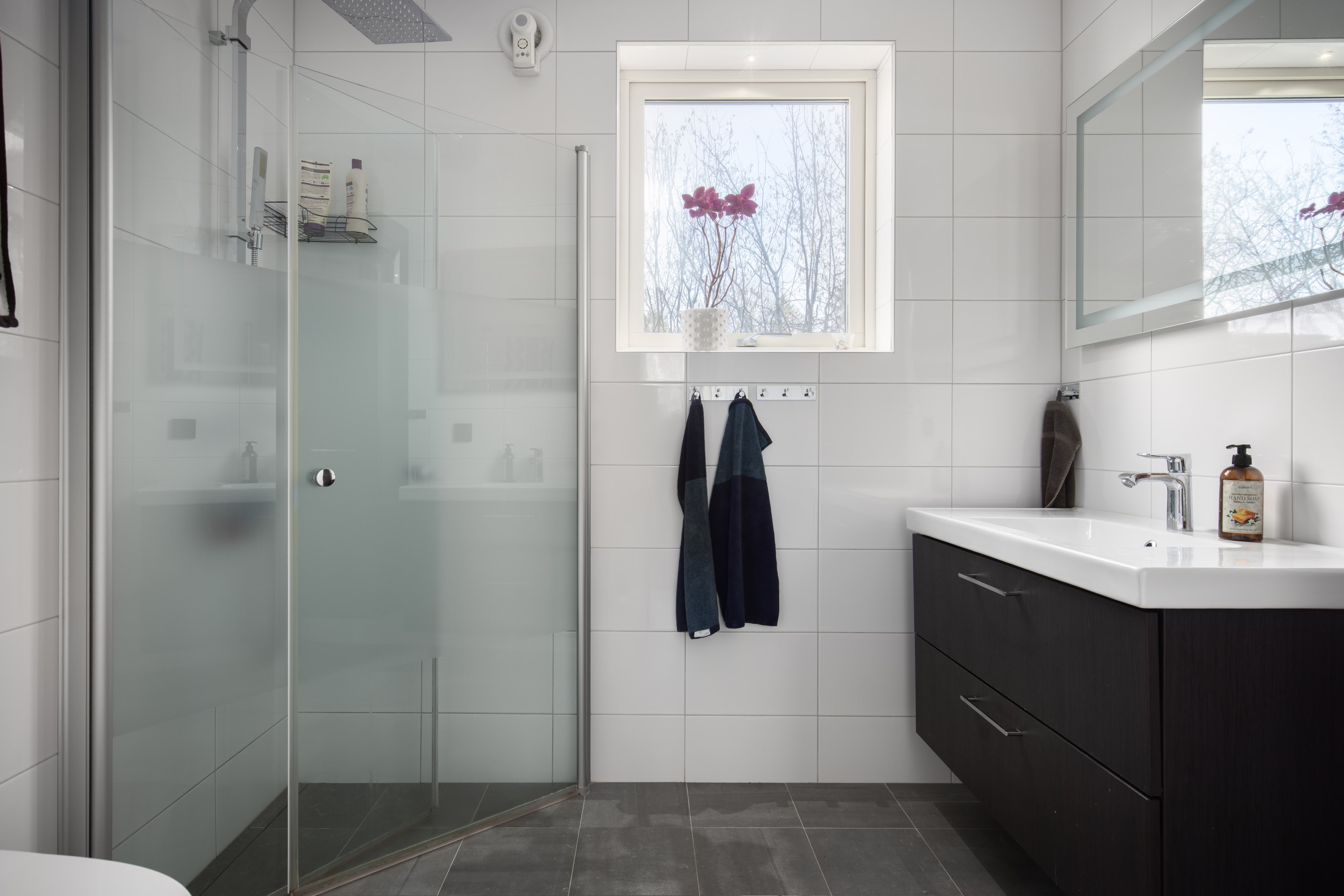 Bostadsbild från Sockenvägen 58, Kommande i Södra Lännersta, Nacka