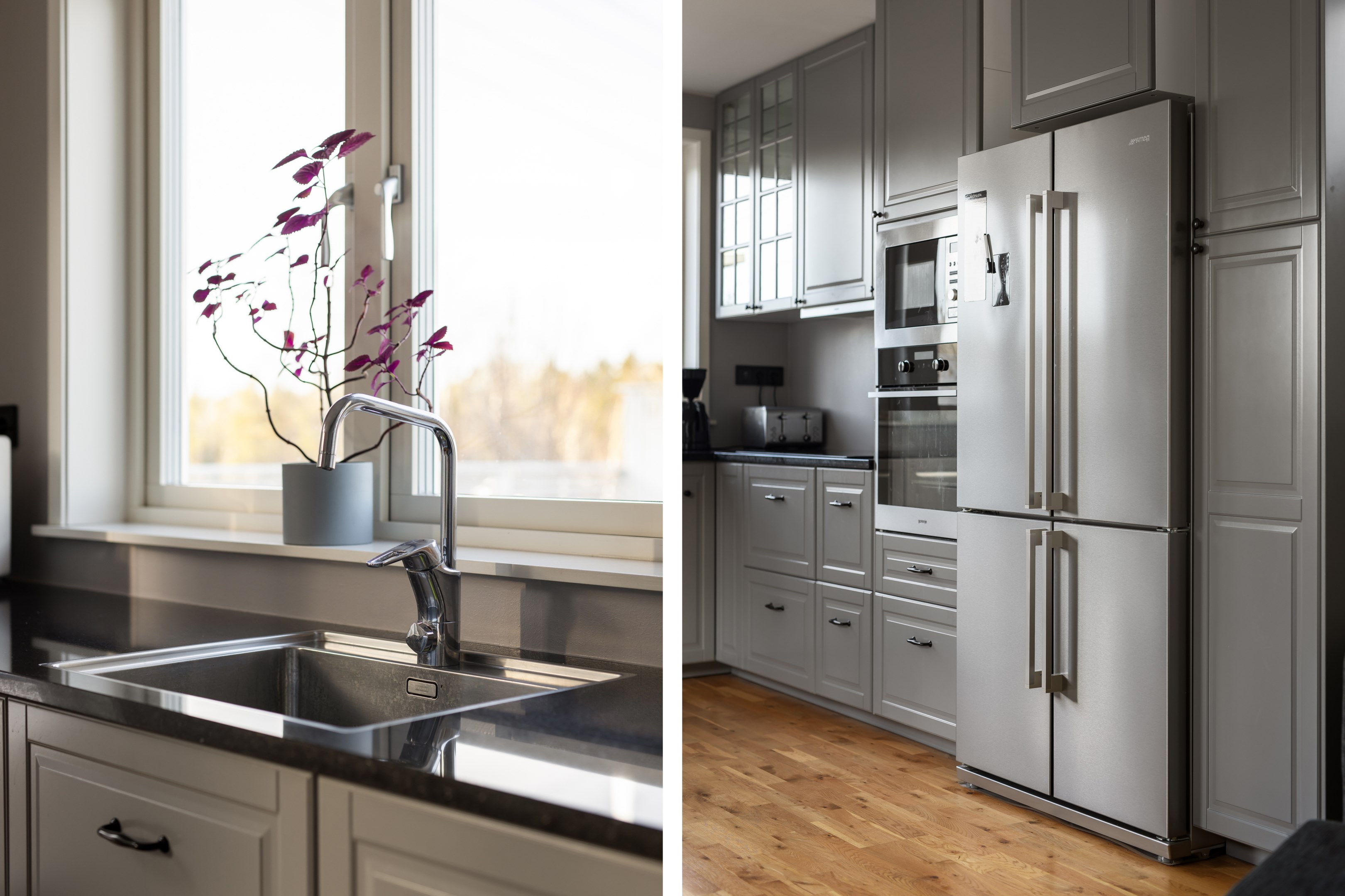 Bostadsbild från Sockenvägen 58, Kommande i Södra Lännersta, Nacka