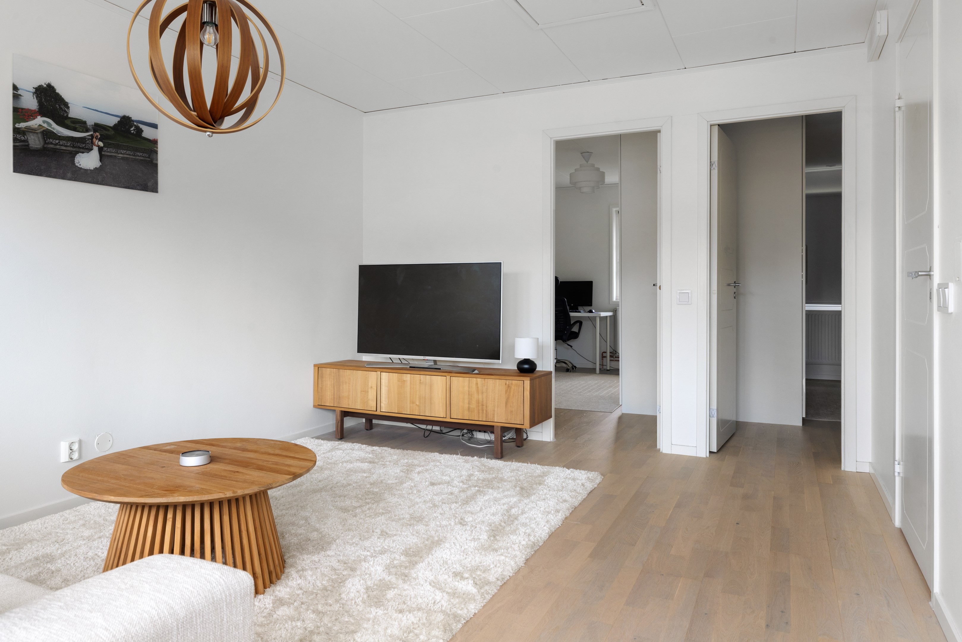 Bostadsbild från Ugglevägen 173, Till salu i Tumba, Botkyrka