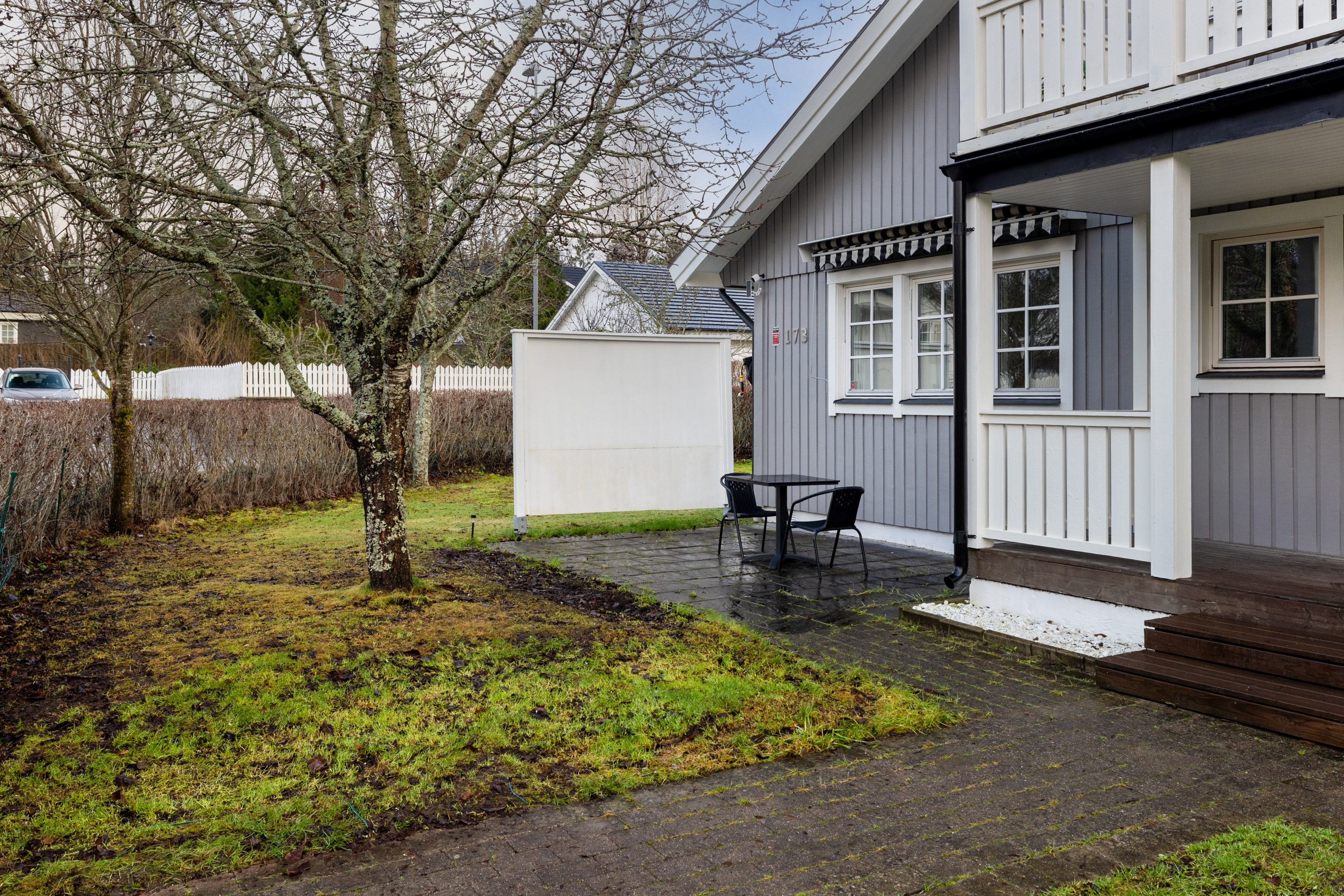Bostadsbild från Ugglevägen 173, Till salu i Tumba, Botkyrka