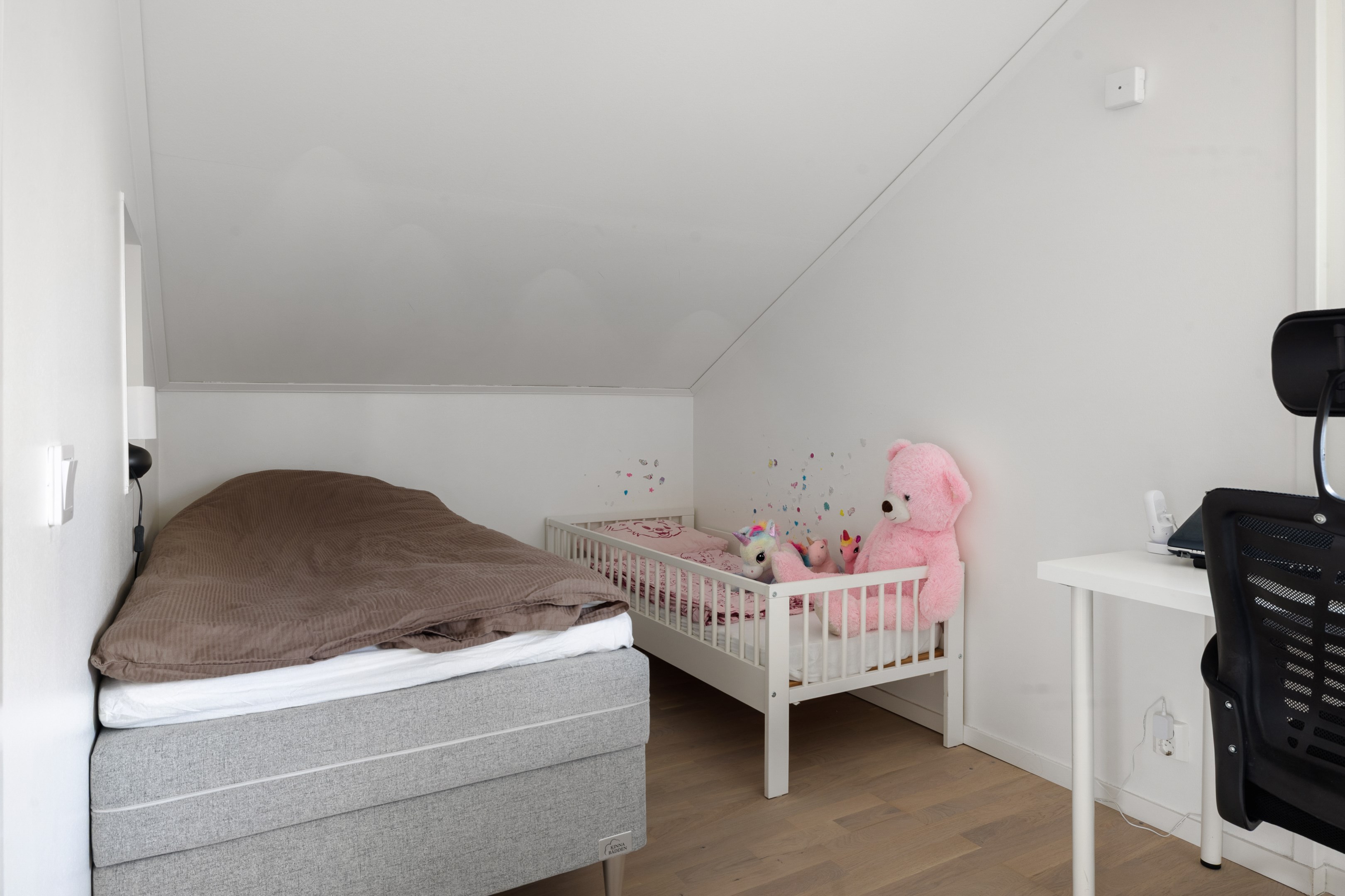 Bostadsbild från Ugglevägen 173, Till salu i Tumba, Botkyrka